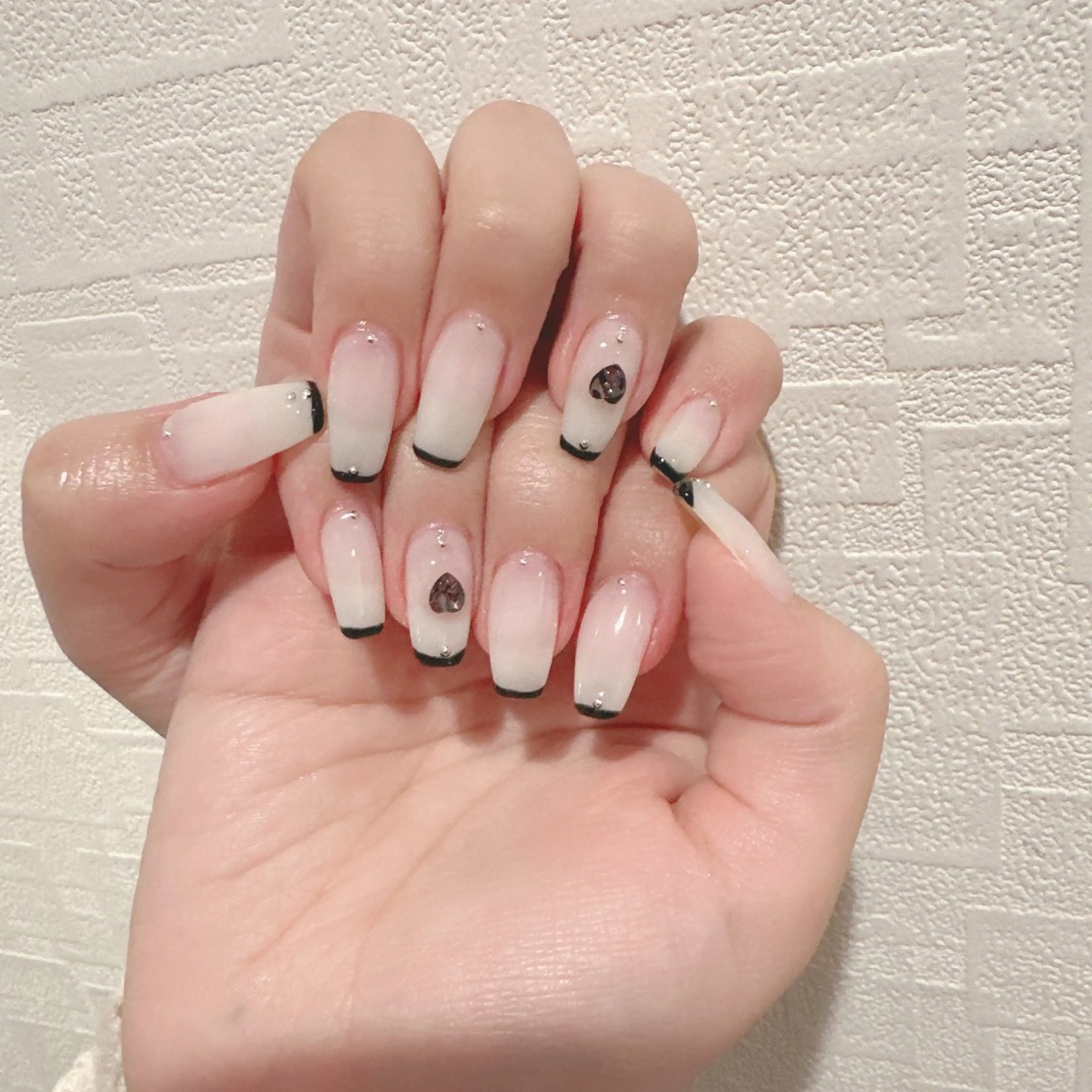 ネイル ハンドネイル D-BEAUTY Nailsalonのネイルデザイン