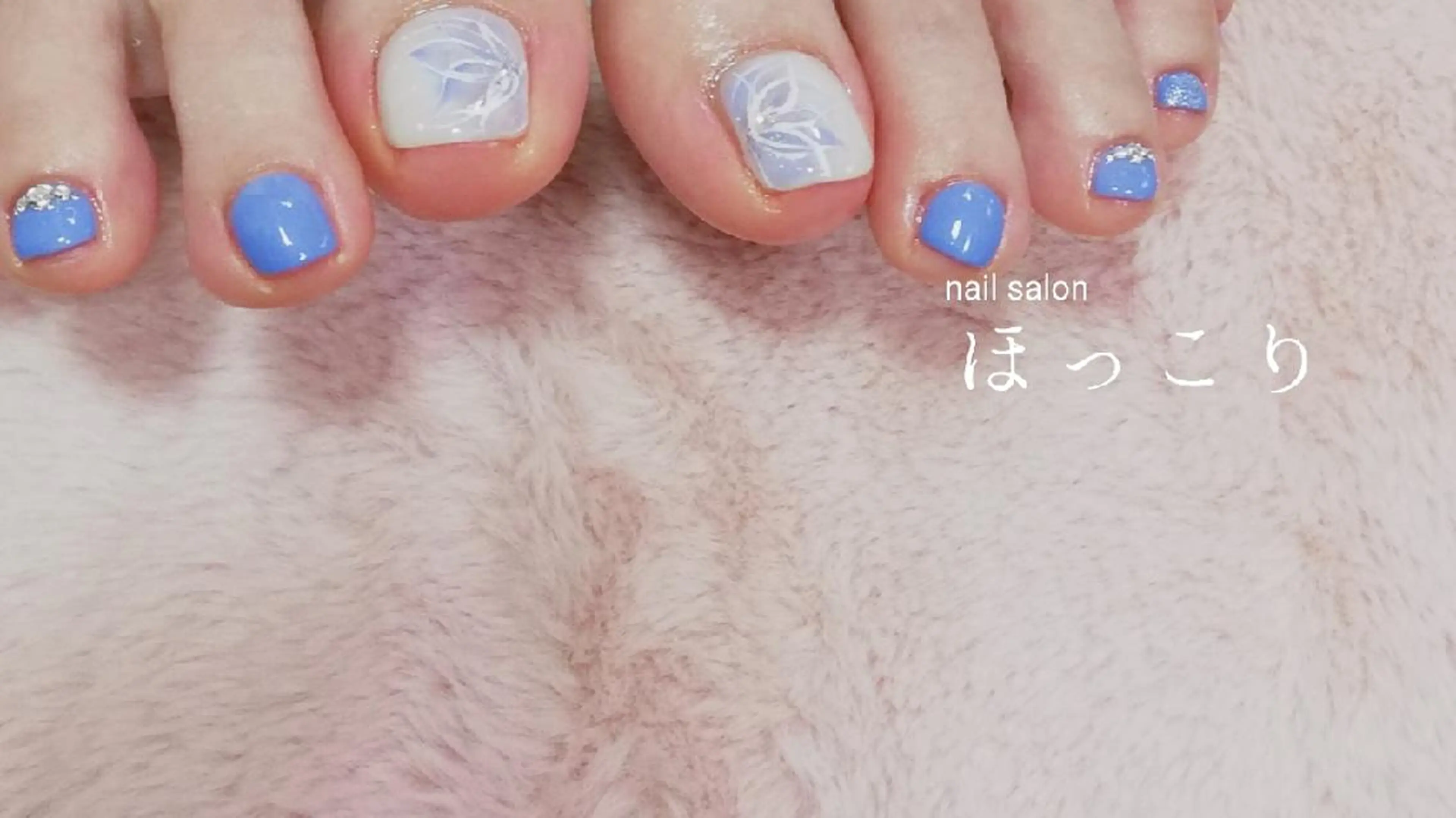 ネイル ネイルサロンほっこり kanaのネイルデザイン