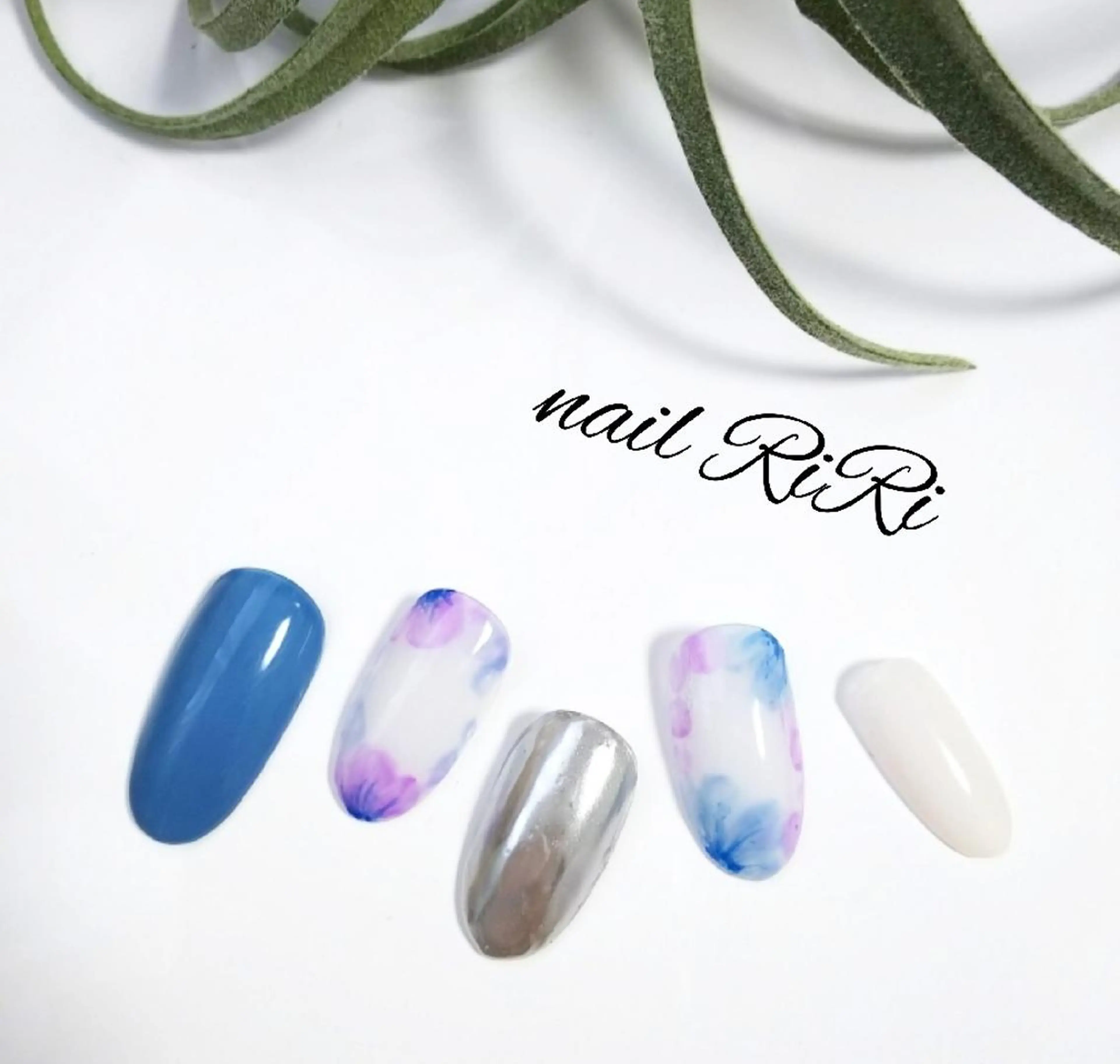 ネイル nail RiRi アトレナチュラのエステ・リラクイメージ