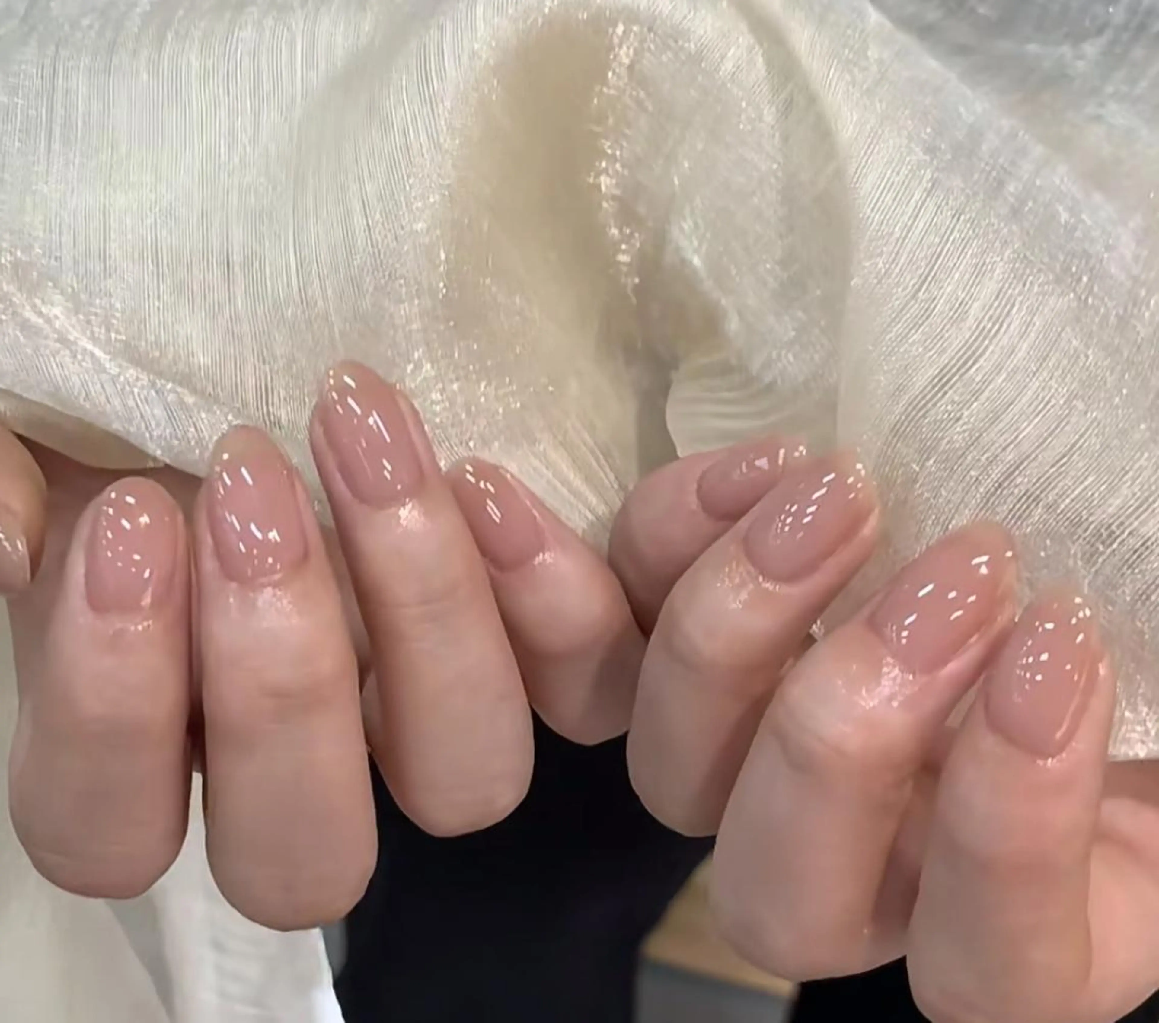 ネイル ハンドネイル Miya🎀 nailのネイルデザイン