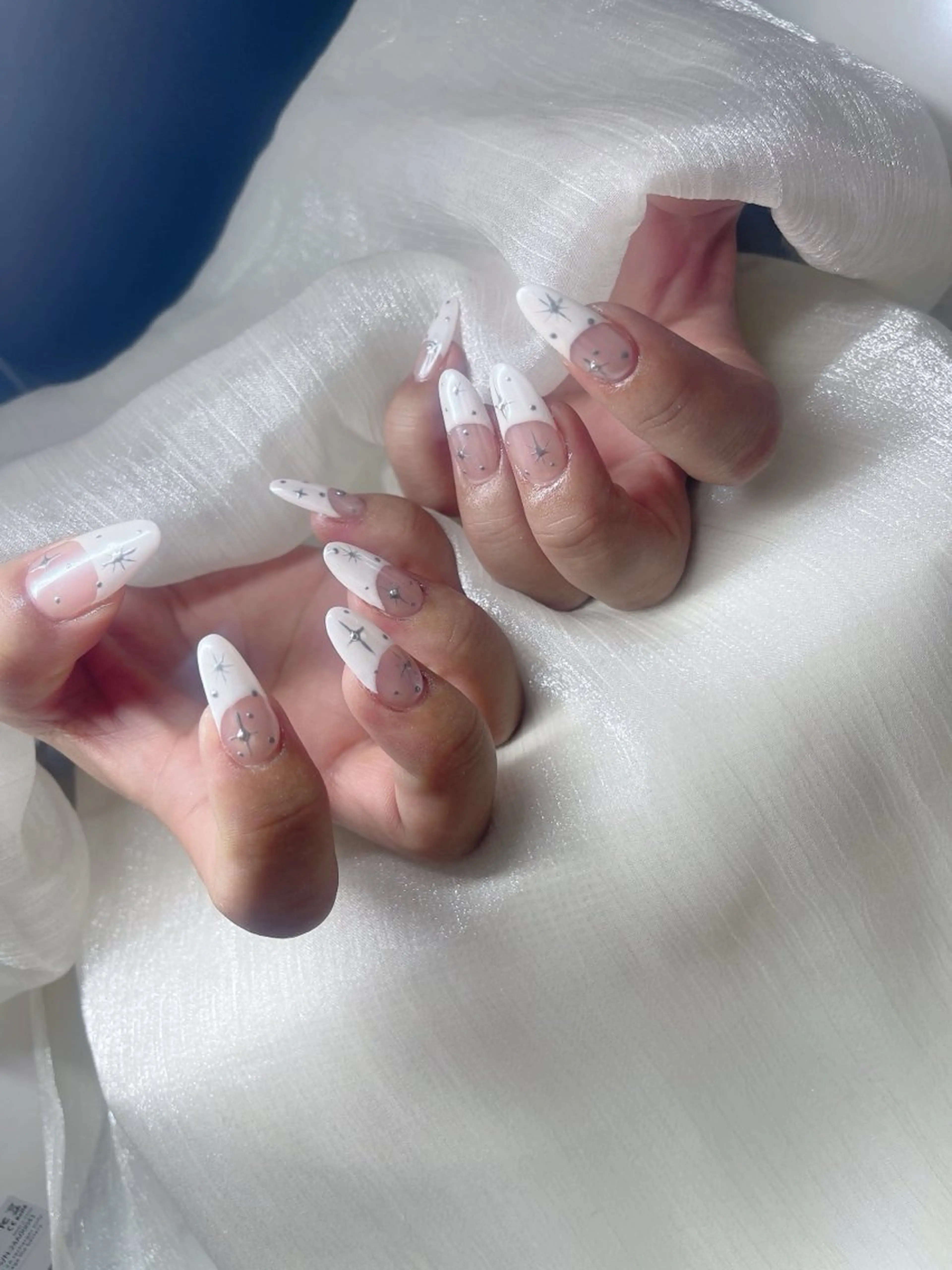 ネイル RIMI NAIL所属・Rimi Nailアメリカ村のネイルデザイン