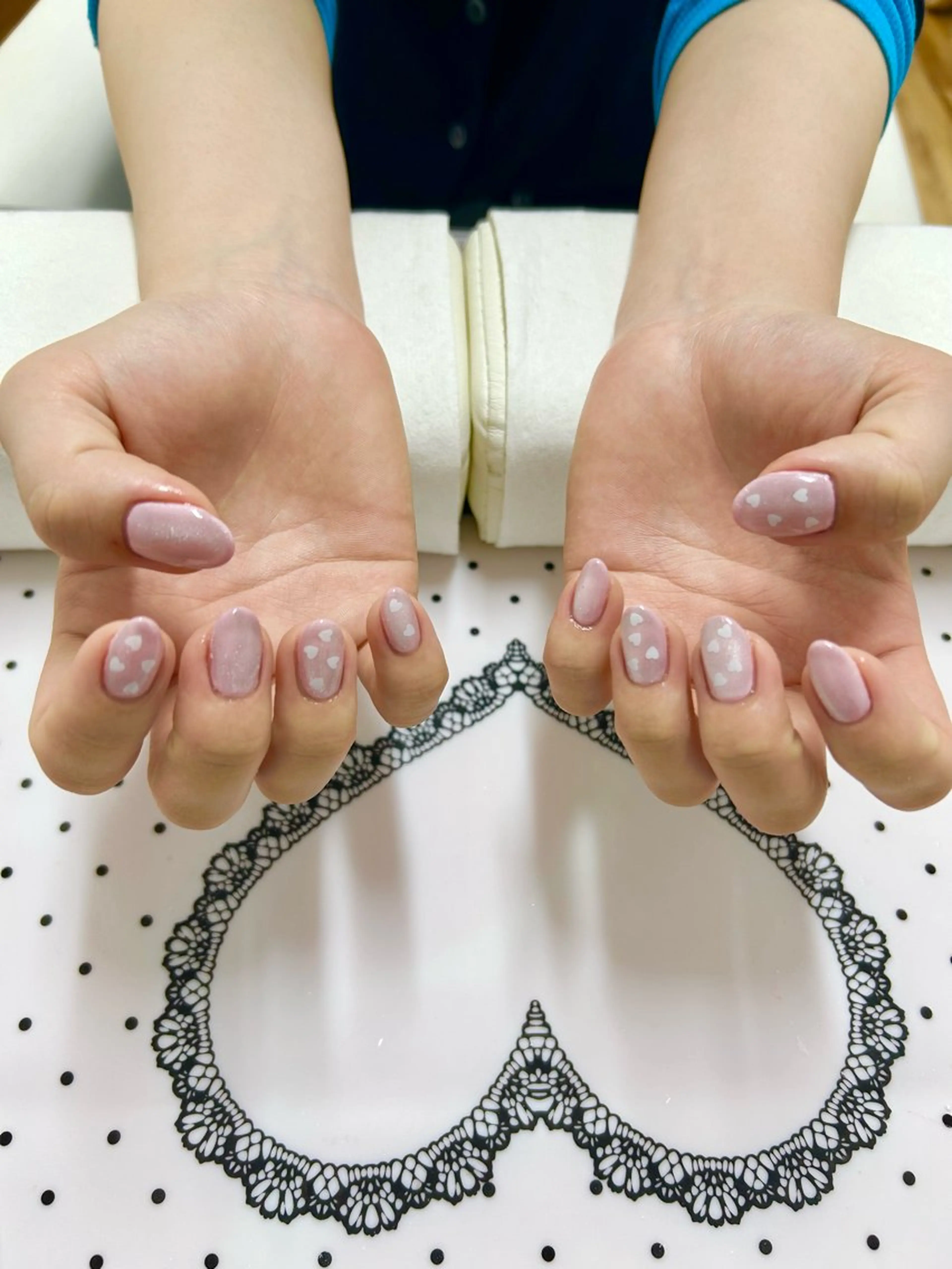 ネイル プライベートサロン LALA Nailのネイルデザイン