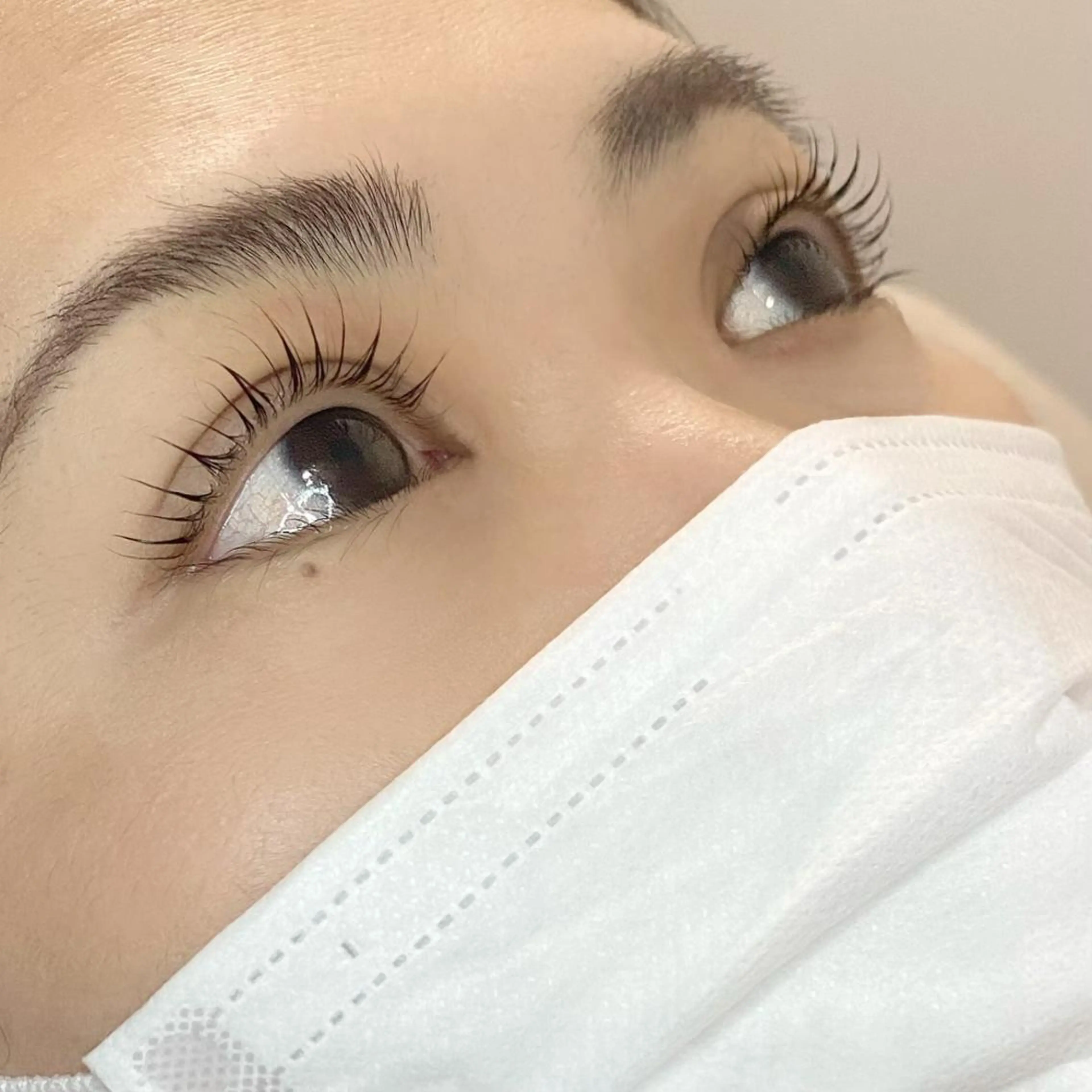 マツエク・マツパ マツパ 江頭 カンナのマツエク・マツパデザイン