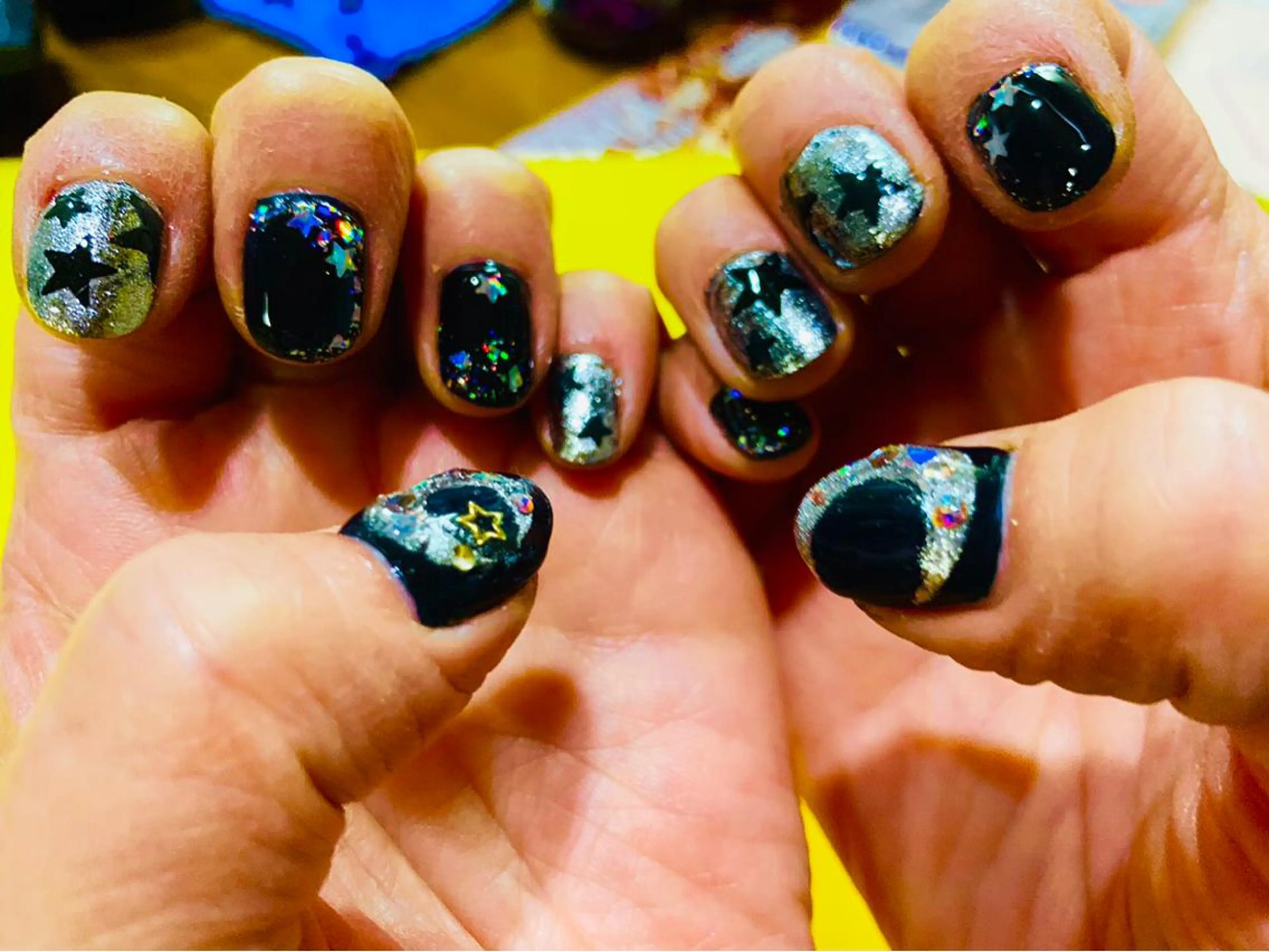 ネイル ヘアーサロン　Olive所属・田口 美奈のヘアスタイル