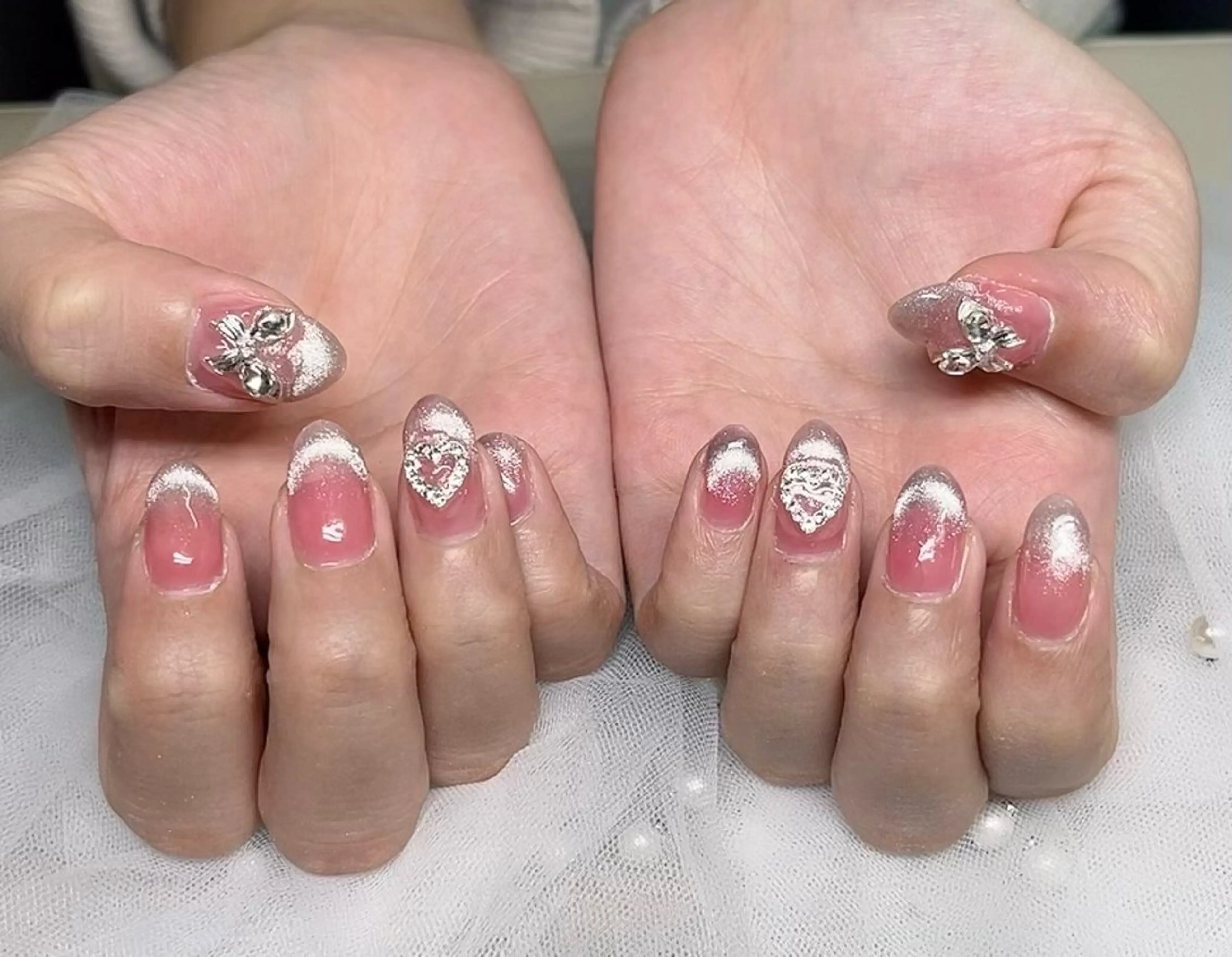 ネイル NiNa ビューティーサロン所属・Ni Naのネイルデザイン