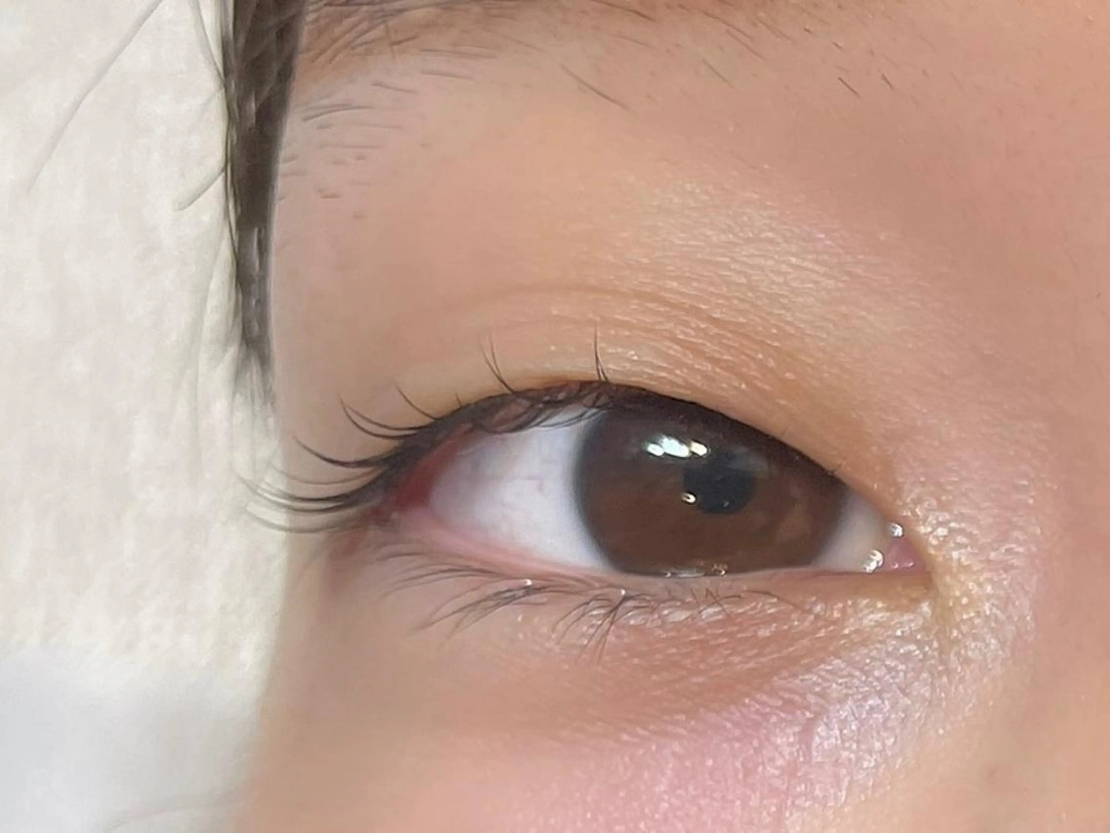 マツエク・マツパ 太田 真由のマツエク・マツパデザイン