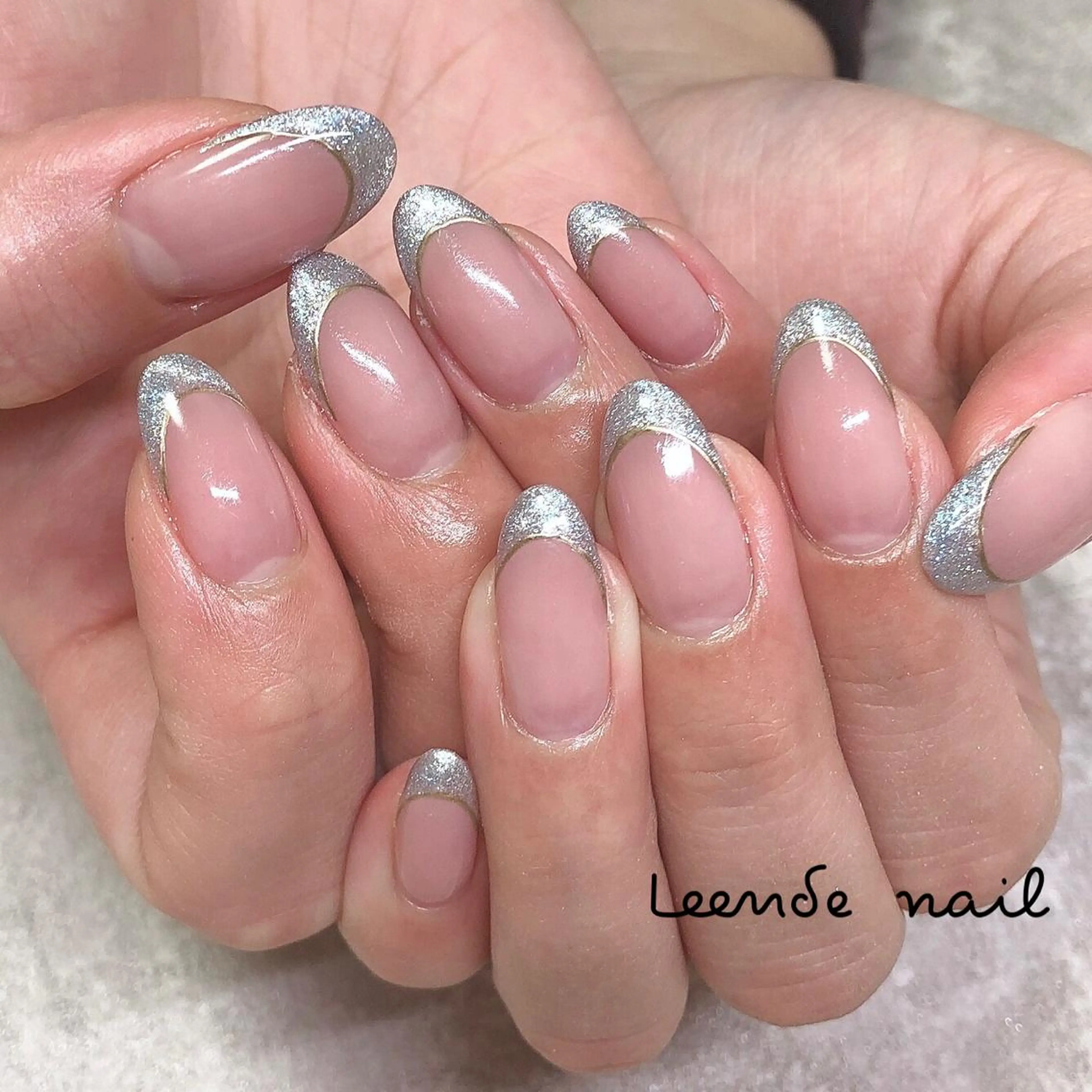 ネイル Leendenail 【リエンダネイル】のネイルデザイン