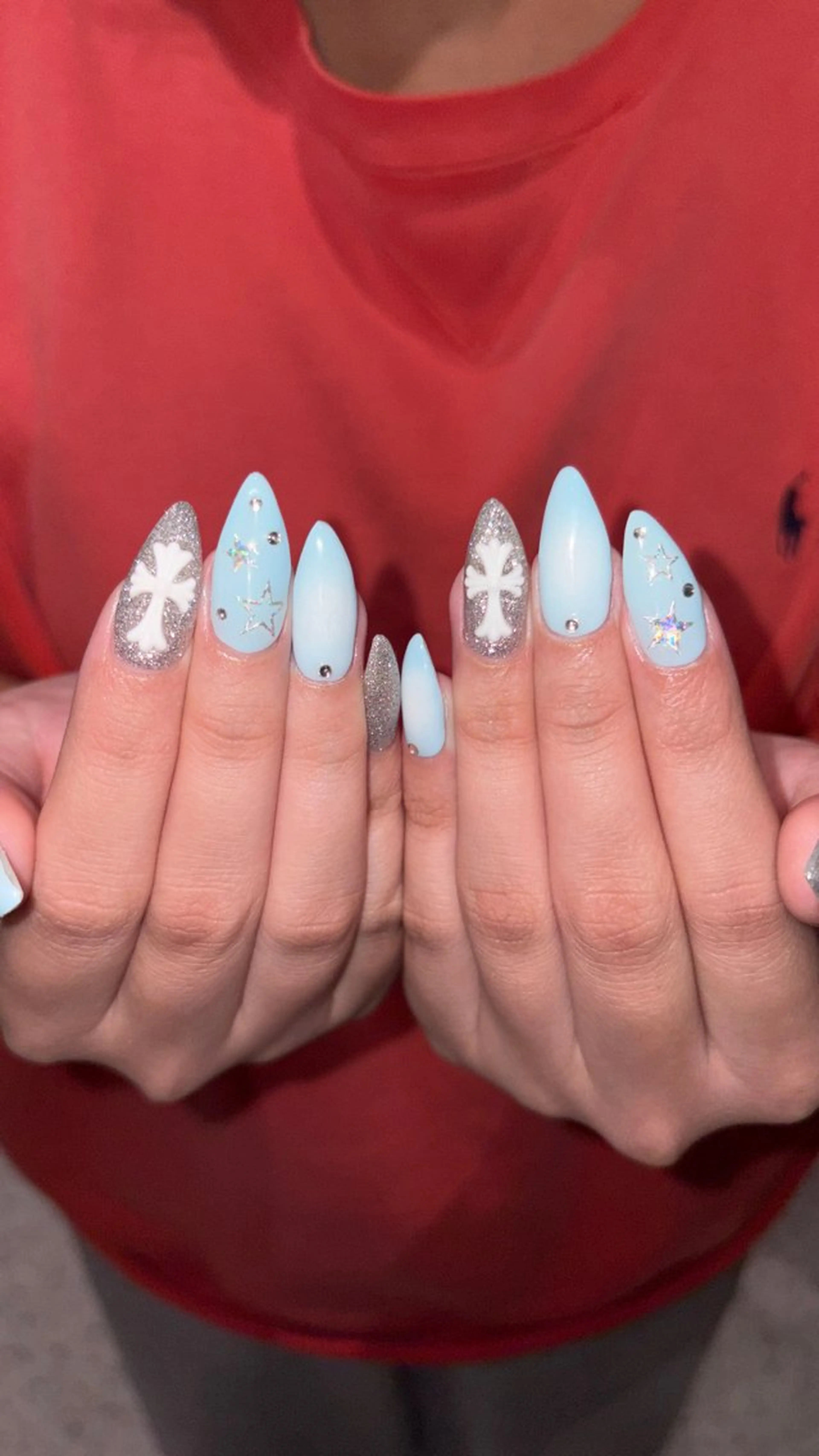 ネイル nail＆eye👙 /Komachi❤️のヘアスタイル