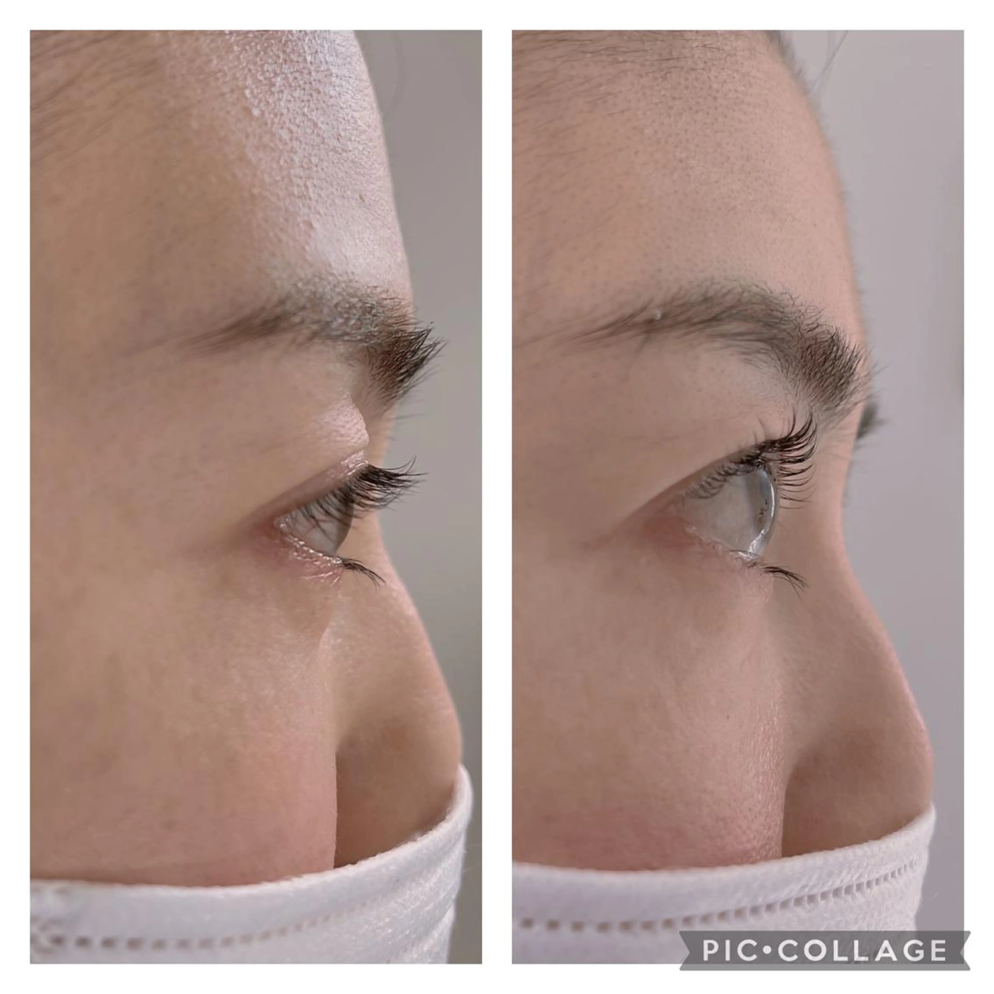 マツエク・マツパ ゆき （アイリスト）のマツエク・マツパデザイン