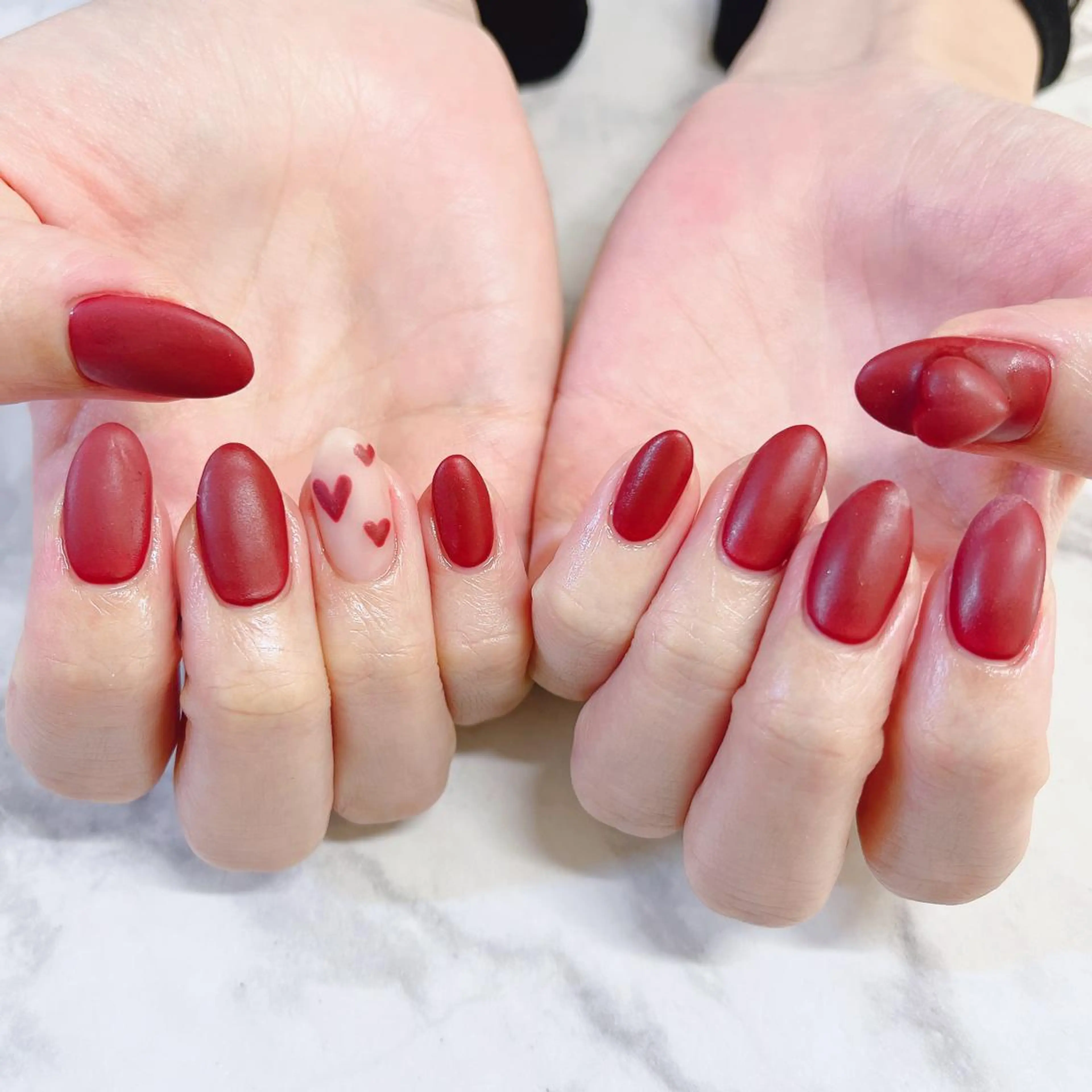 ネイル ISHIHARA KANAのネイルデザイン