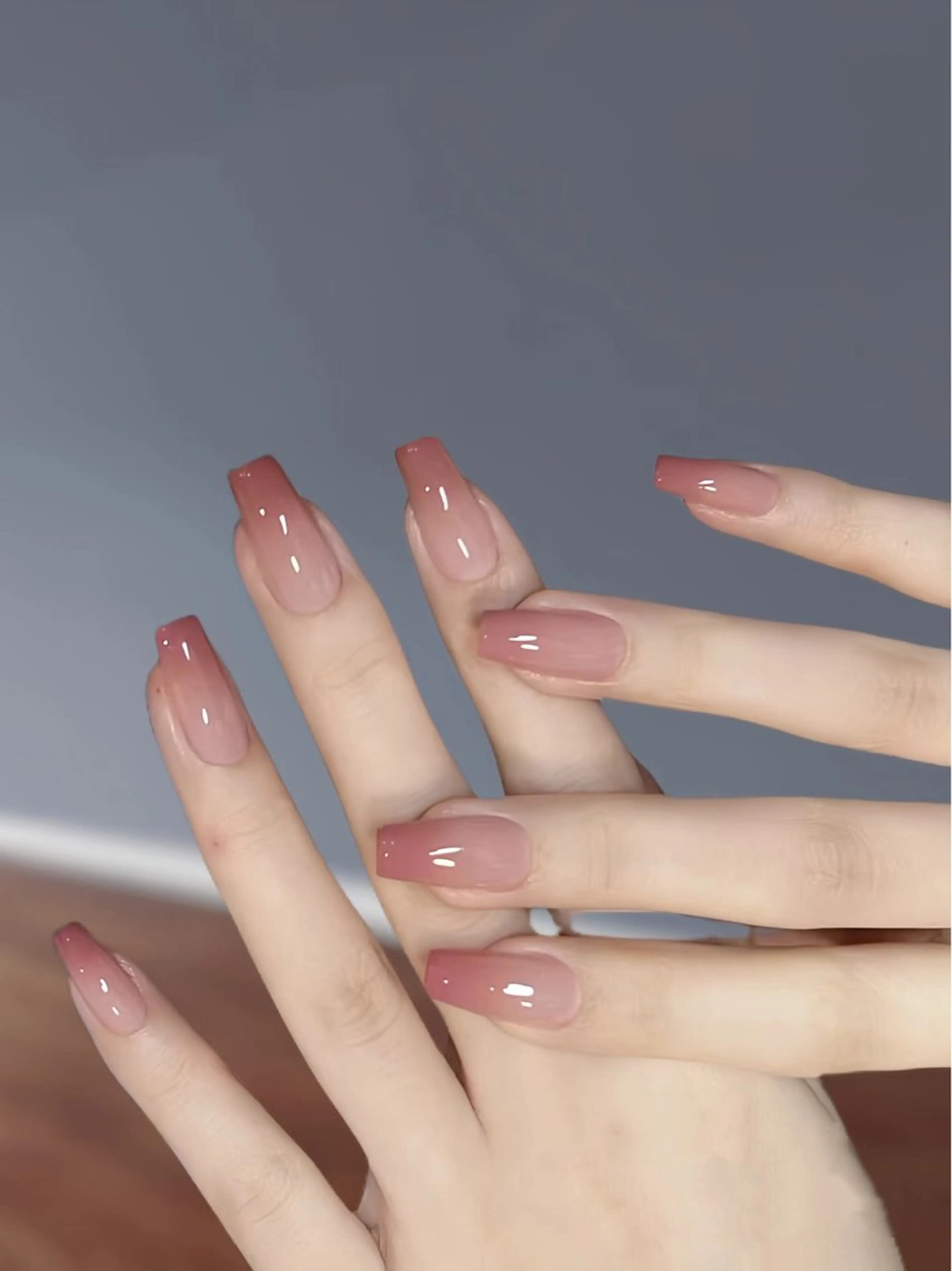 ネイル ハンドネイル Y&Y Nail Salonのネイルデザイン