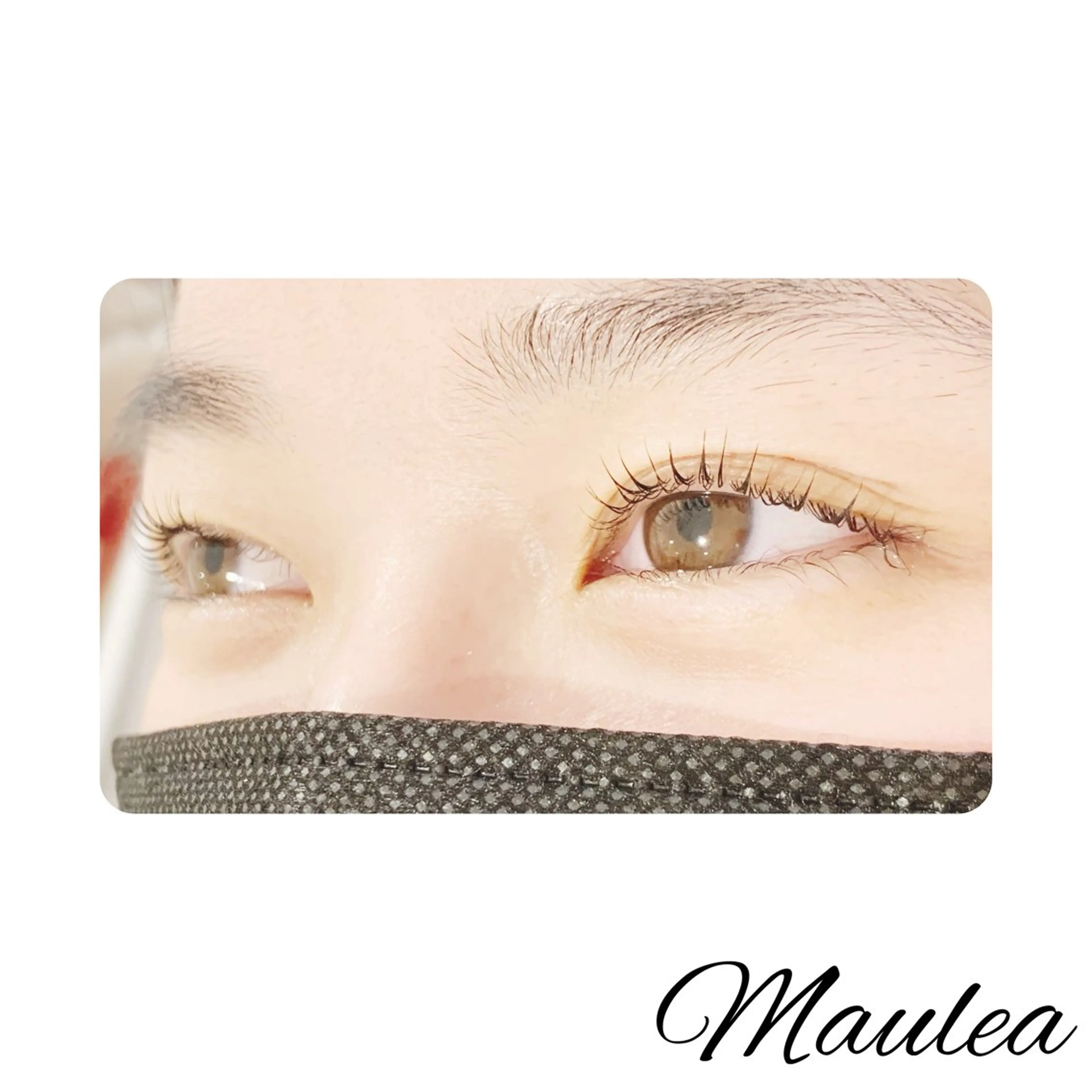 マツエク・マツパ マツパ Maulea Yukaのネイルデザイン