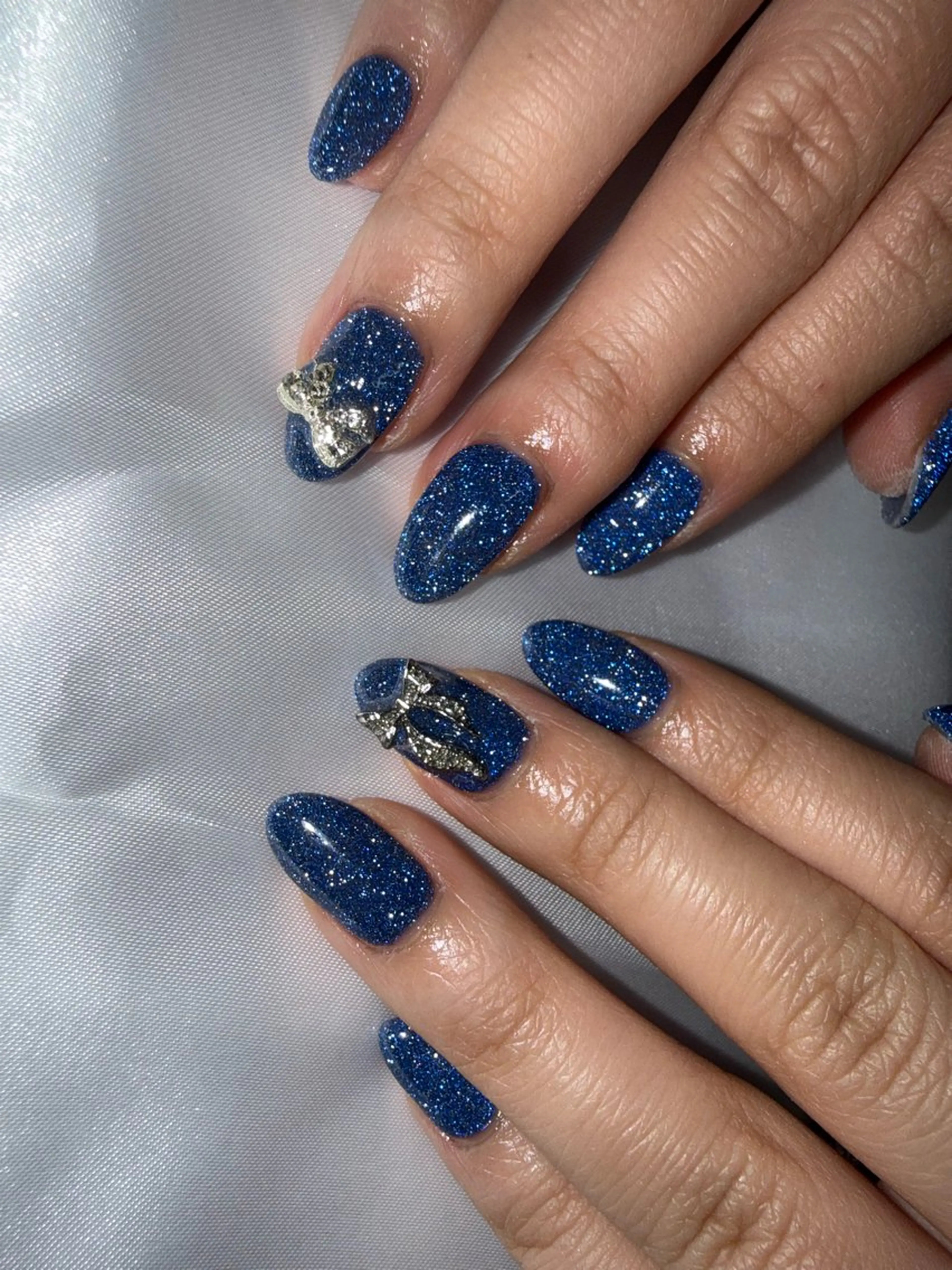 ネイル ハンドネイル yunieey所属・yunieey Rinaのネイルデザイン