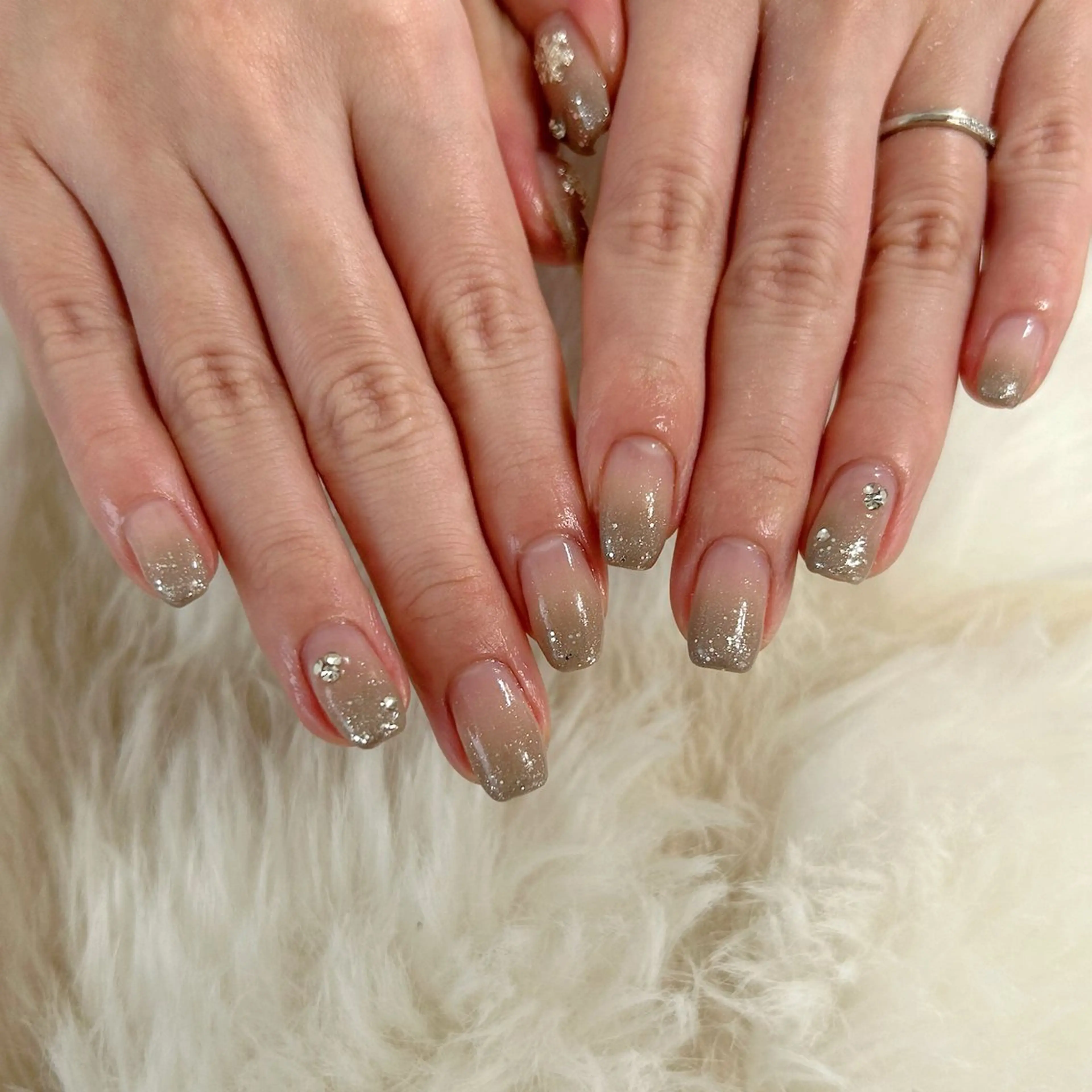 ネイル ハンドネイル パラジェル登録サロンfeerique所属・Uchida Mayunaのその他イメージ