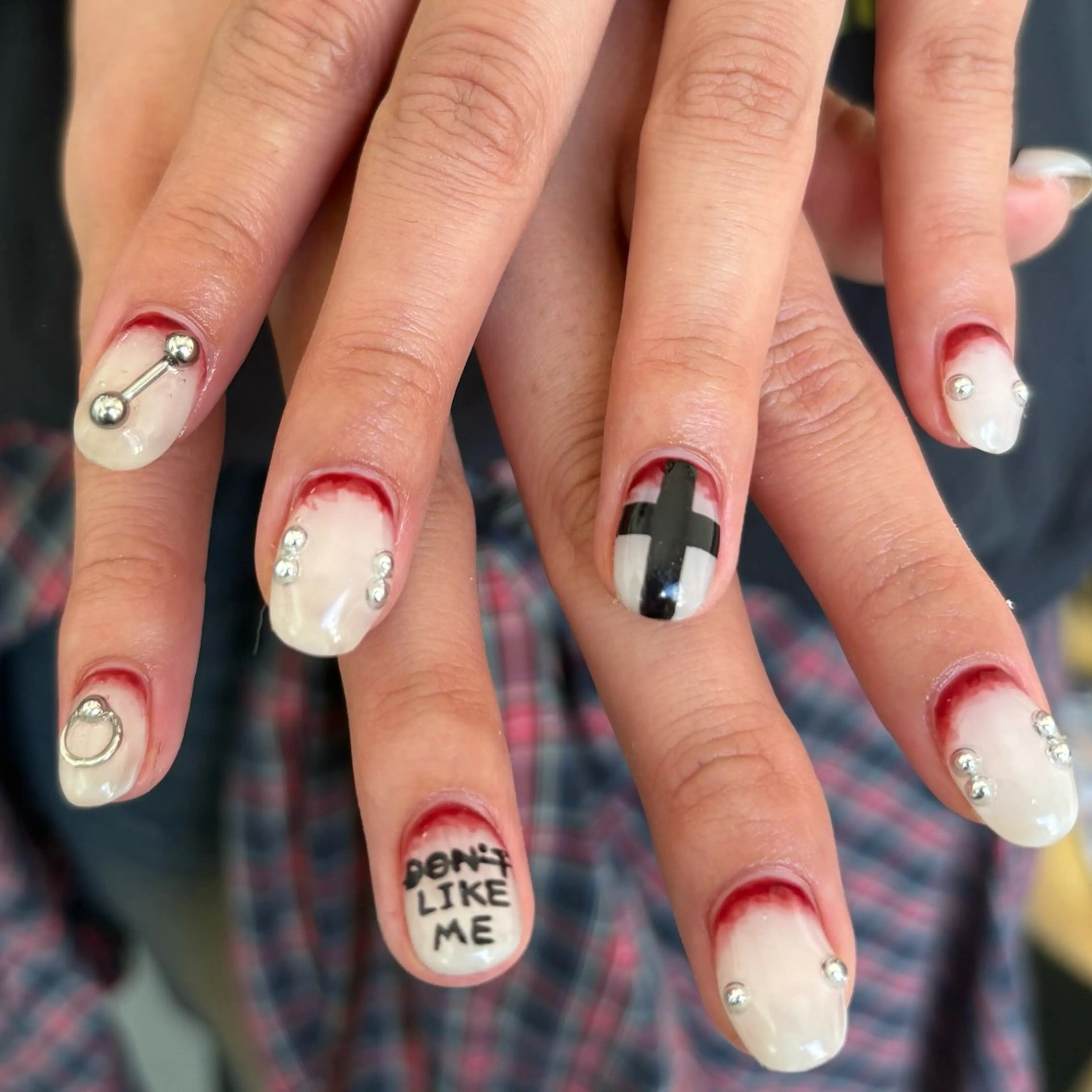 ネイル 木村 夏生 /アート･個性派👾のネイルデザイン