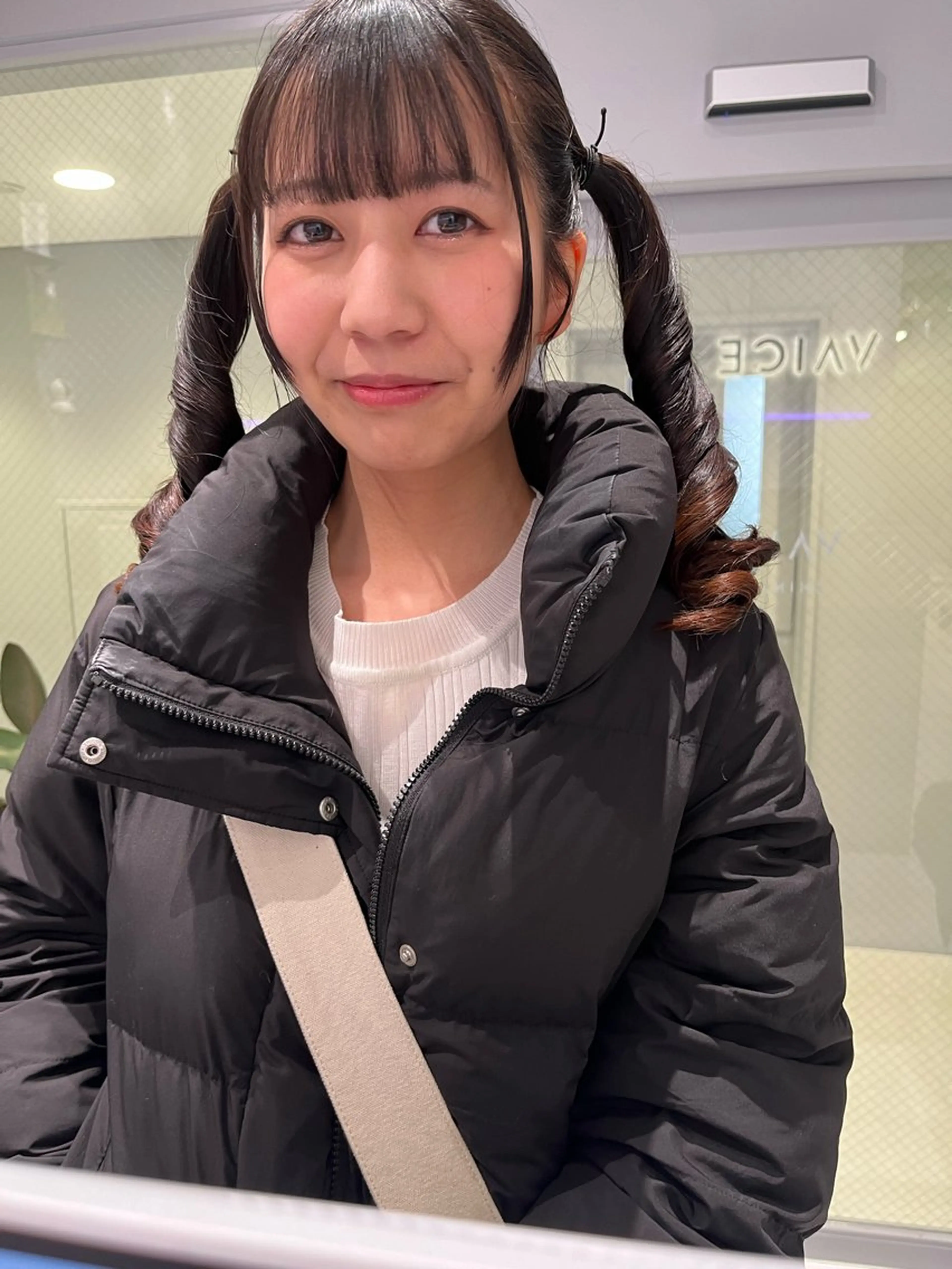 ヘアアレンジ ヘアセット 🍋暖色カラーヘアア レンジniina🍋のヘアスタイル