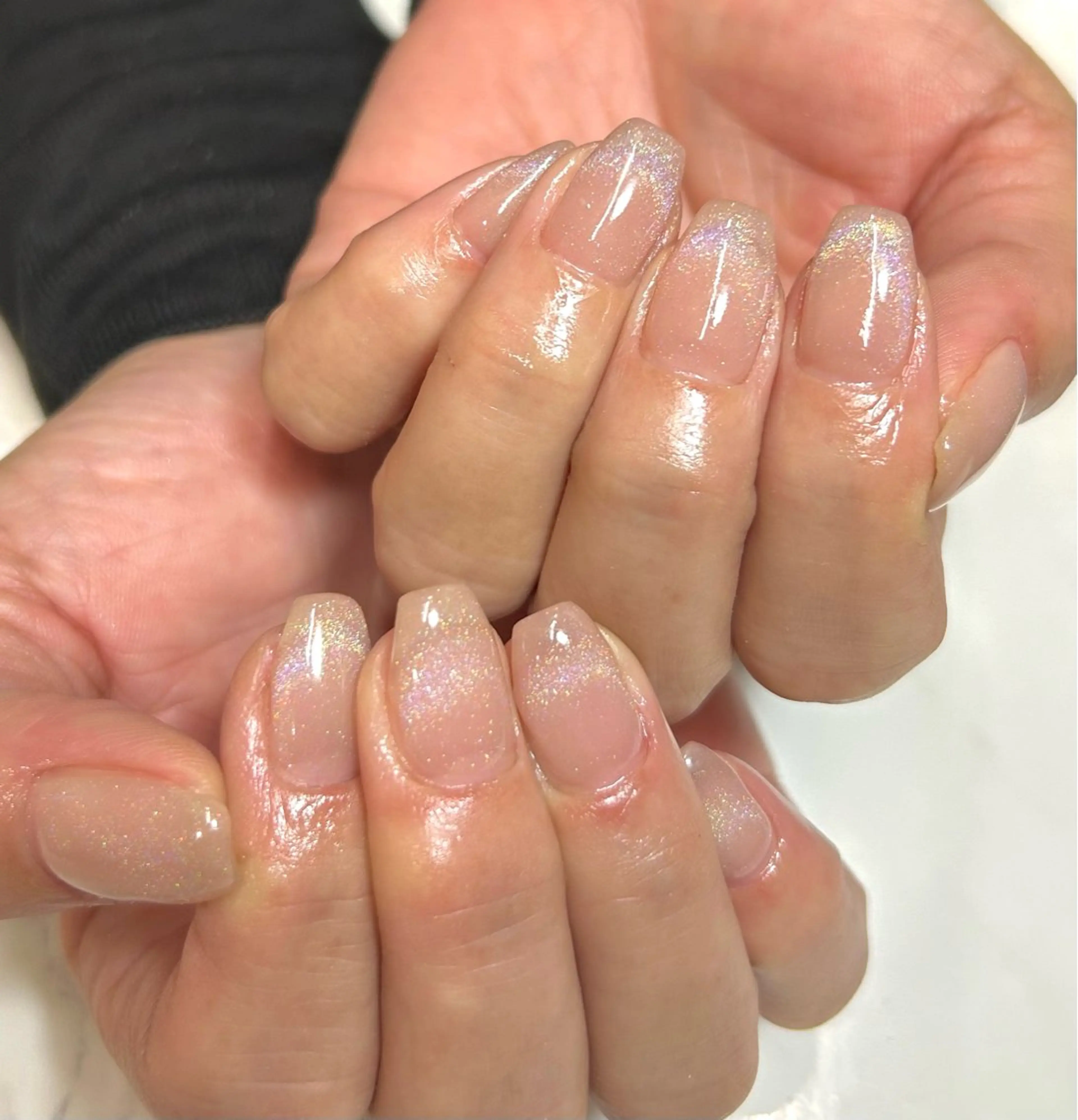 ネイル ハンドネイル one nailsalonのネイルデザイン