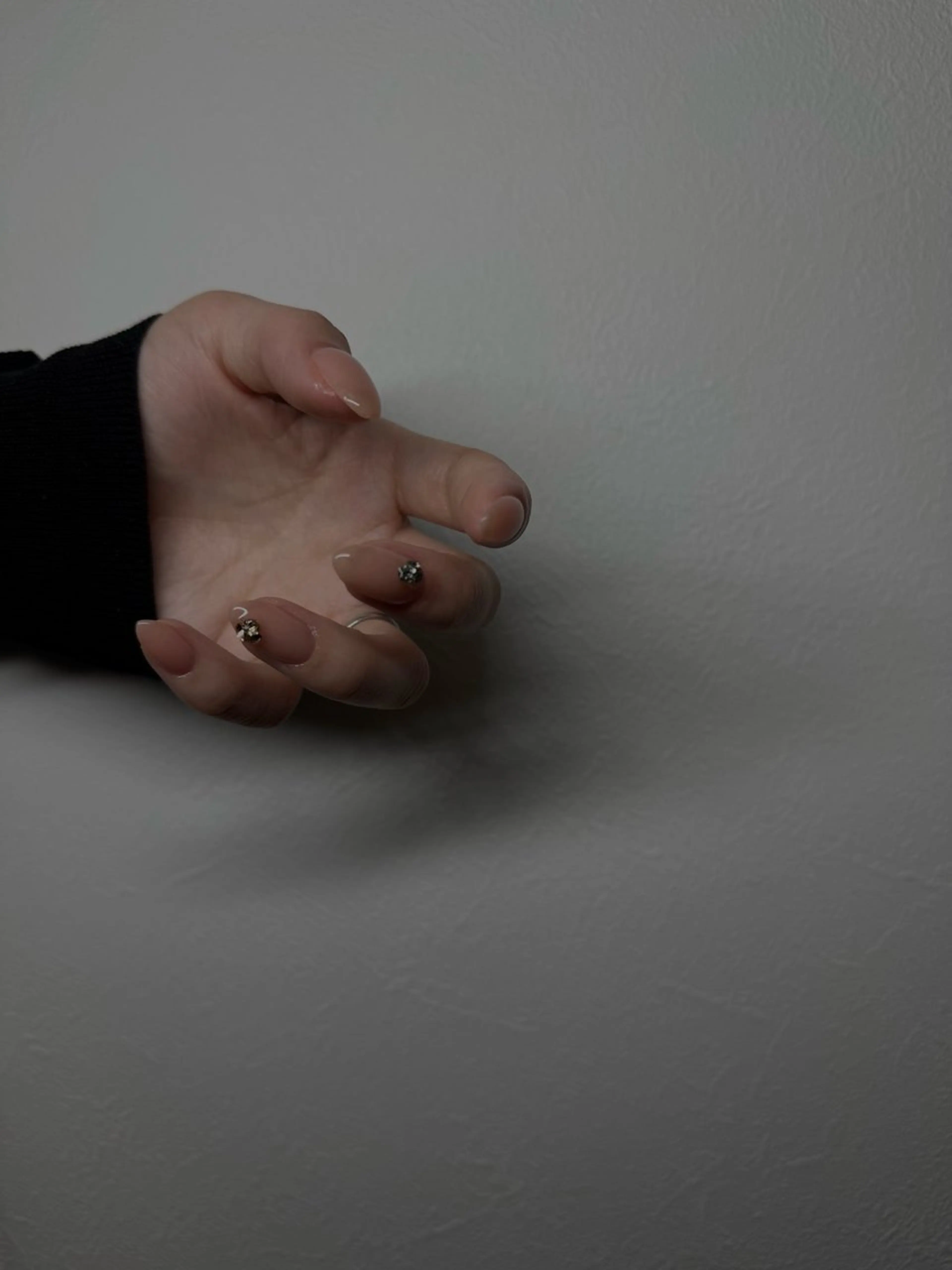 ネイル ハンドネイル ino(リノ) nail salonのネイルデザイン