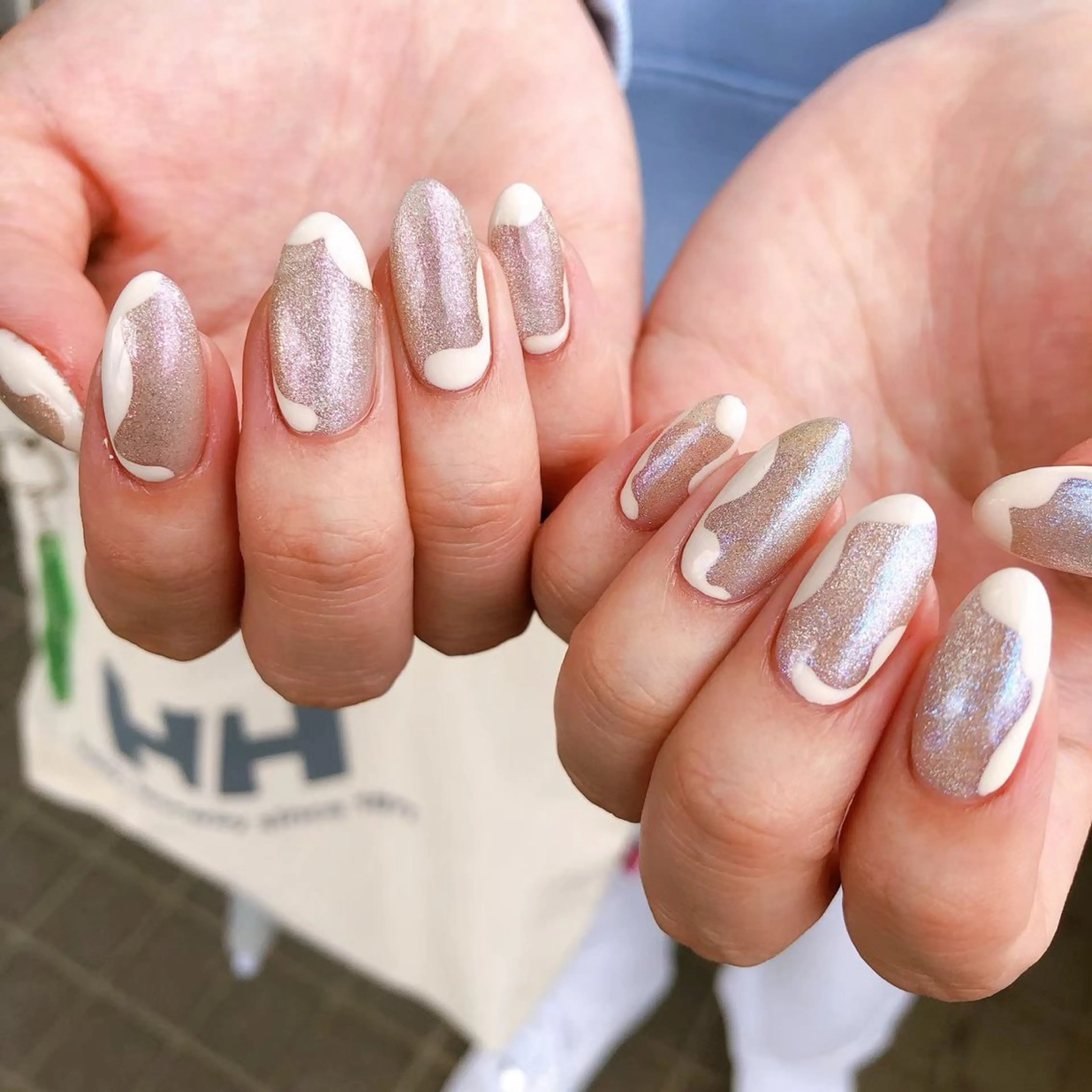 ネイル FIKA 國松のネイルデザイン