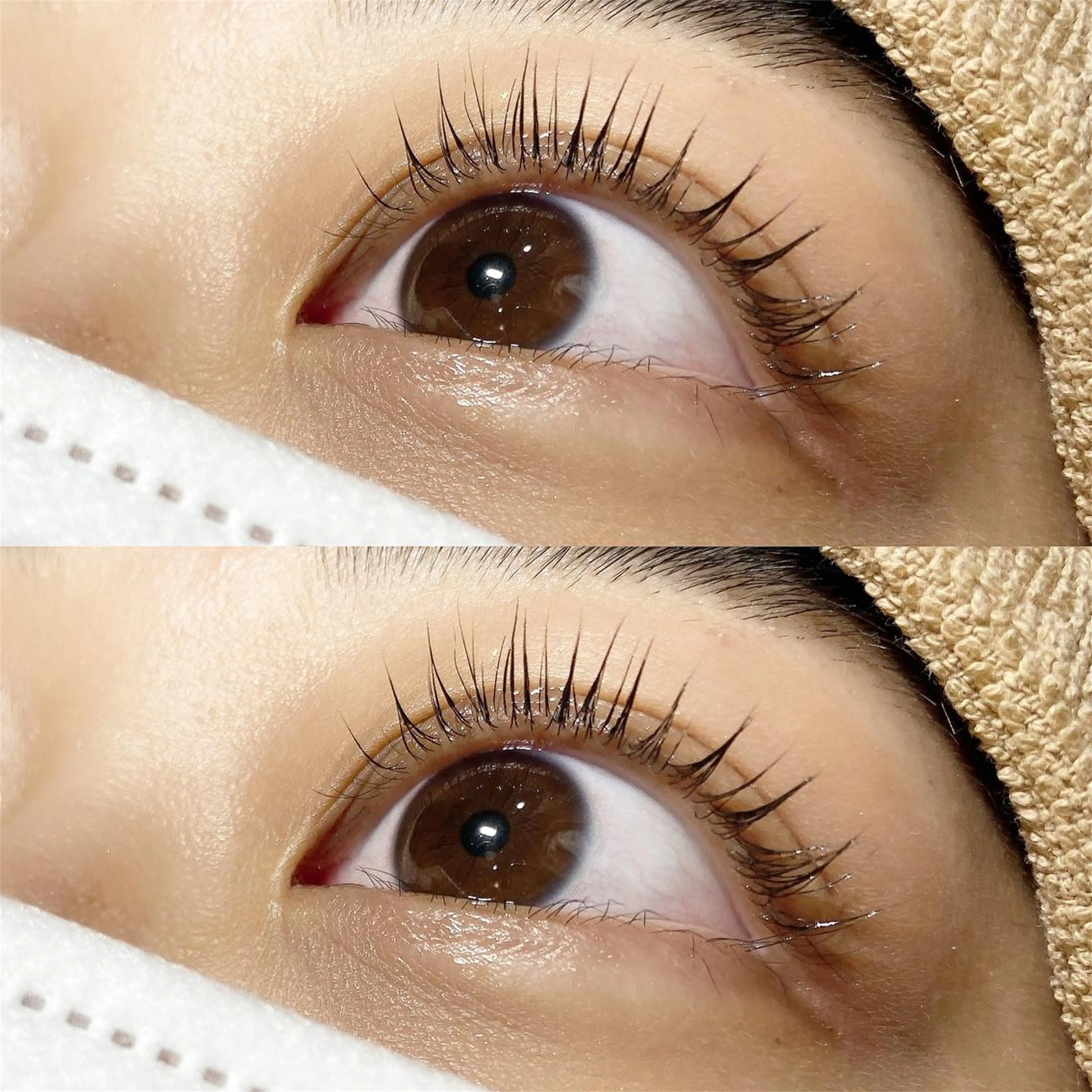 マツエク・マツパ ｓｕｕ 中崎町のエステ・リラクイメージ