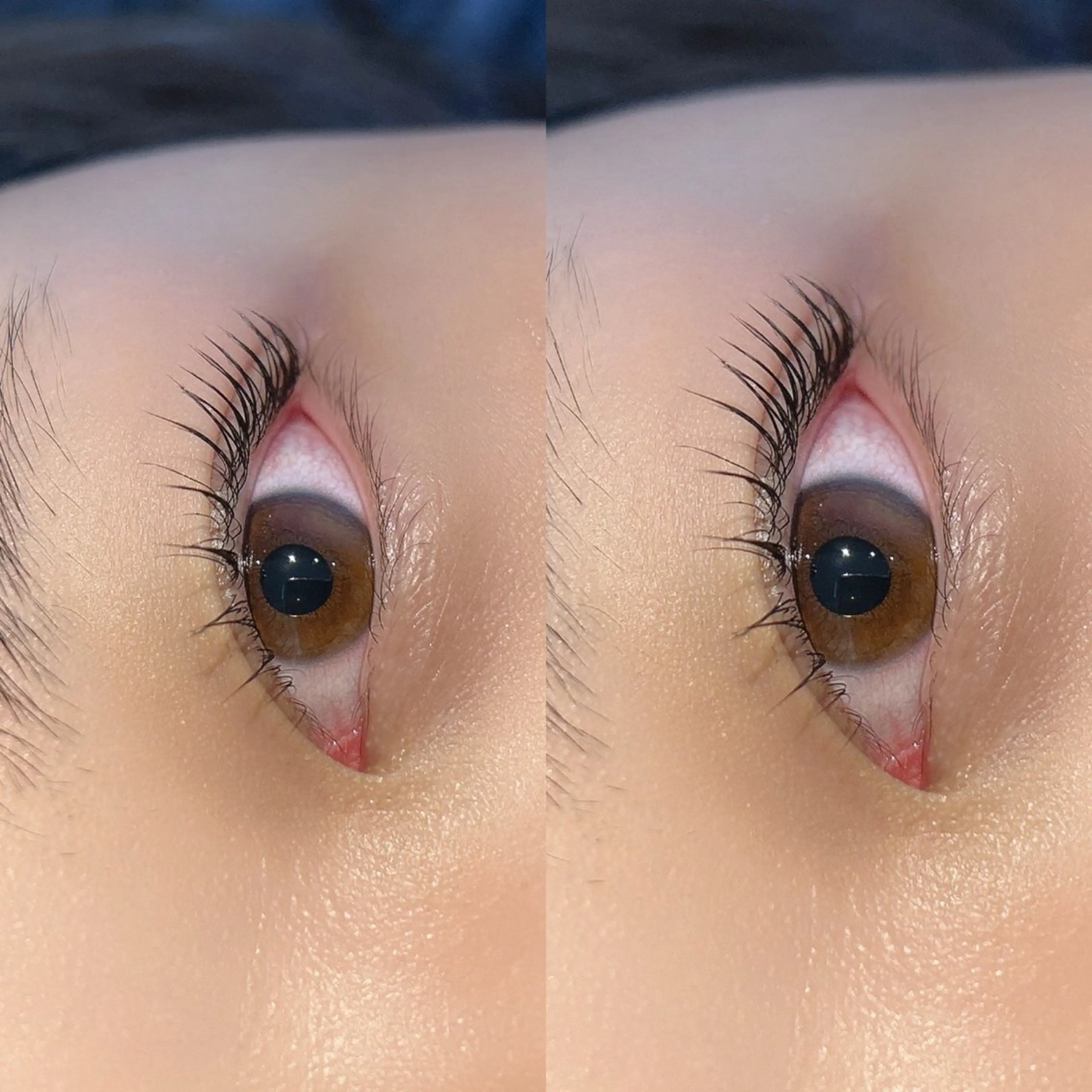 マツエク・マツパ パリジェンヌラッシュリフト 中尾 優の眉毛・アイブロウイメージ