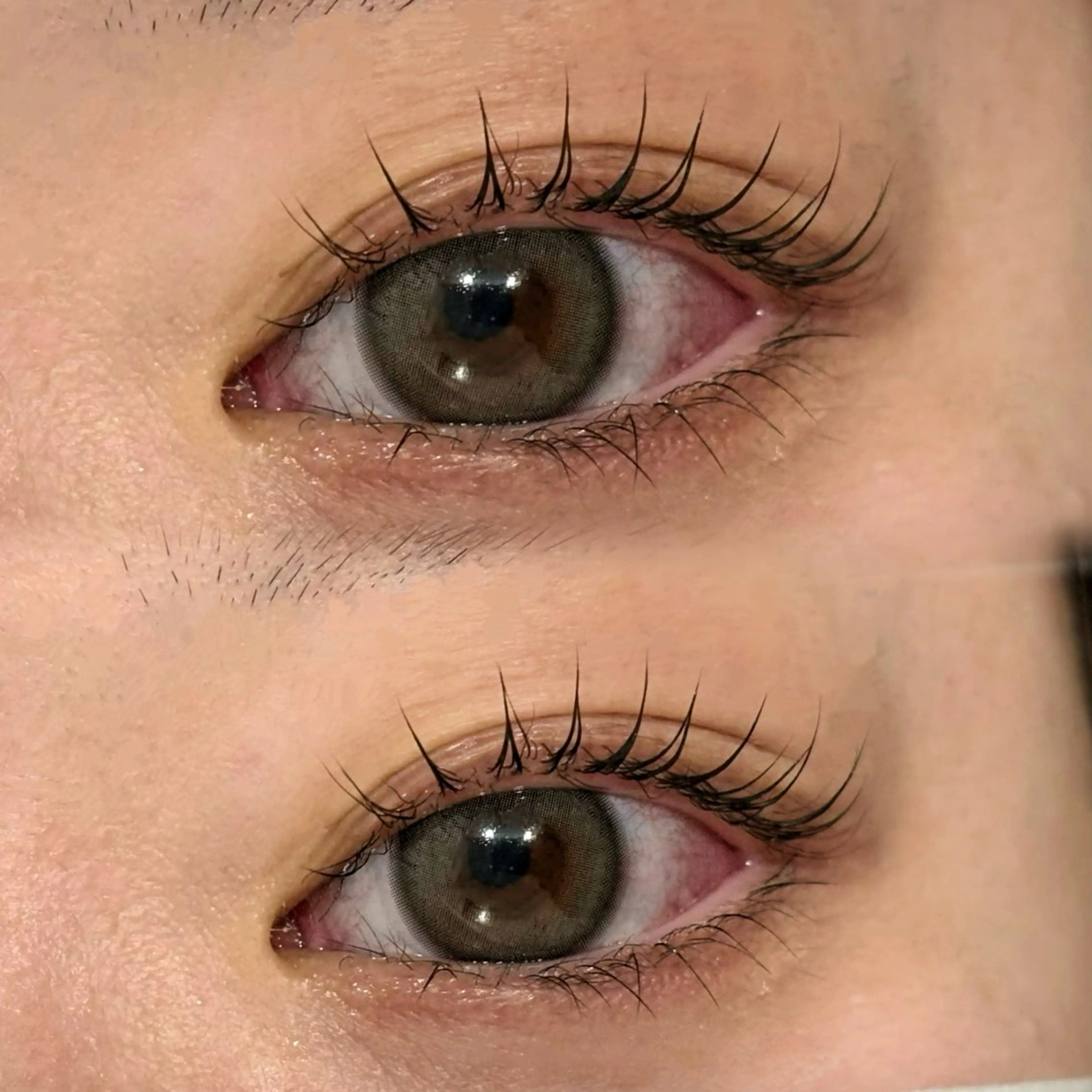 マツエク・マツパ マツパ miki🍒 横浜のマツエク・マツパデザイン