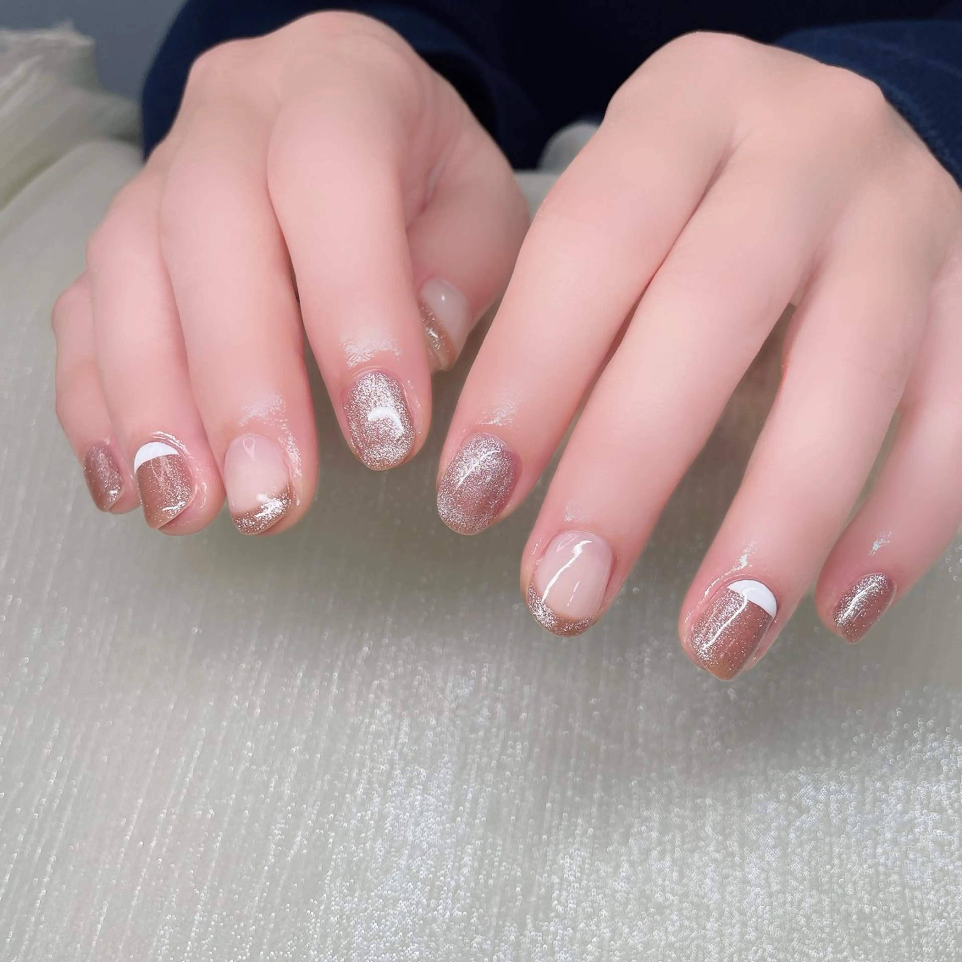 ネイル ハンドネイル Nailist SUZU所属・Nailist suzuのネイルデザイン