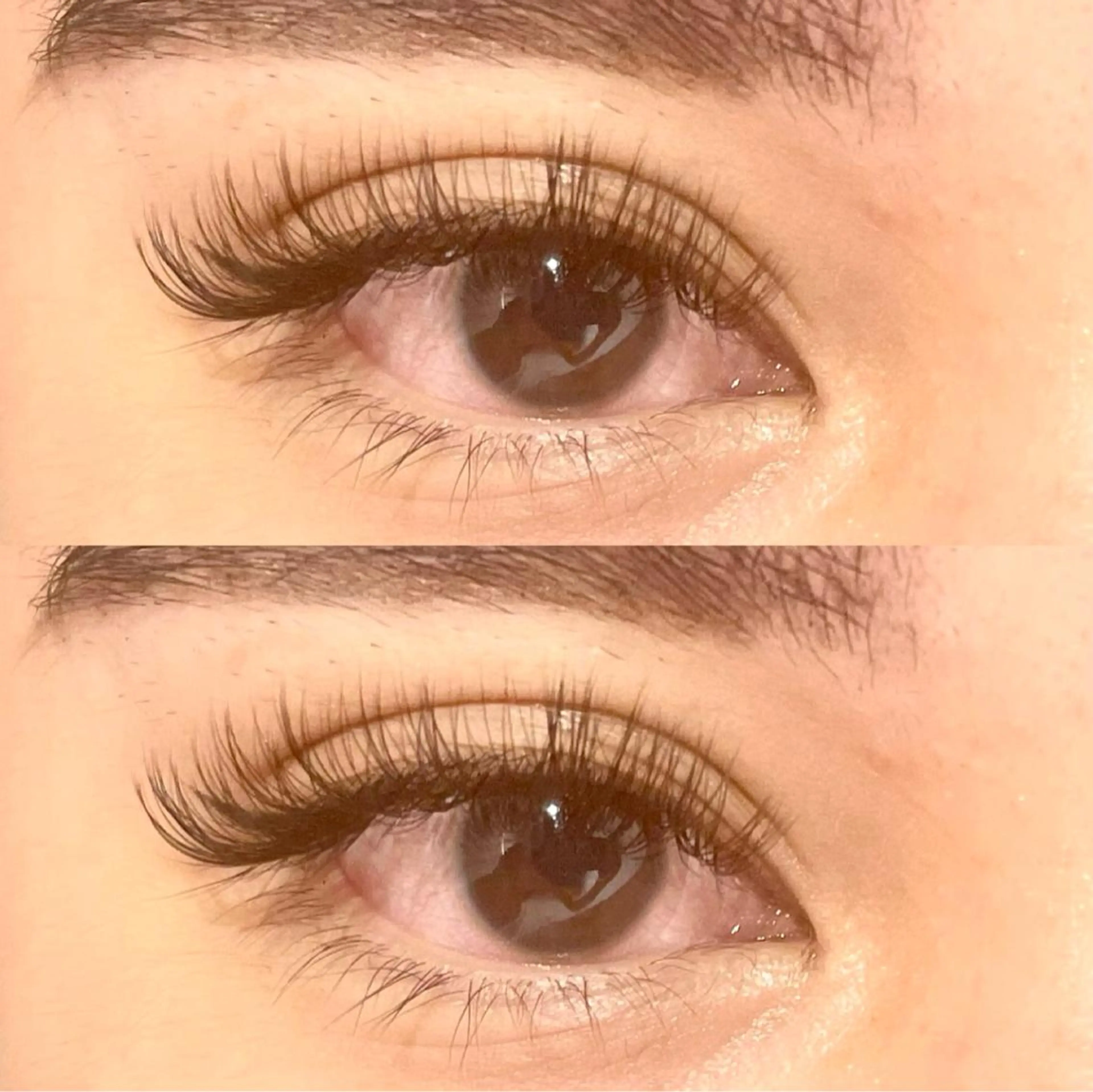 マツエク・マツパ バインドロック ◡̈︎eyelist ⑅︎Reinaのマツエク・マツパデザイン