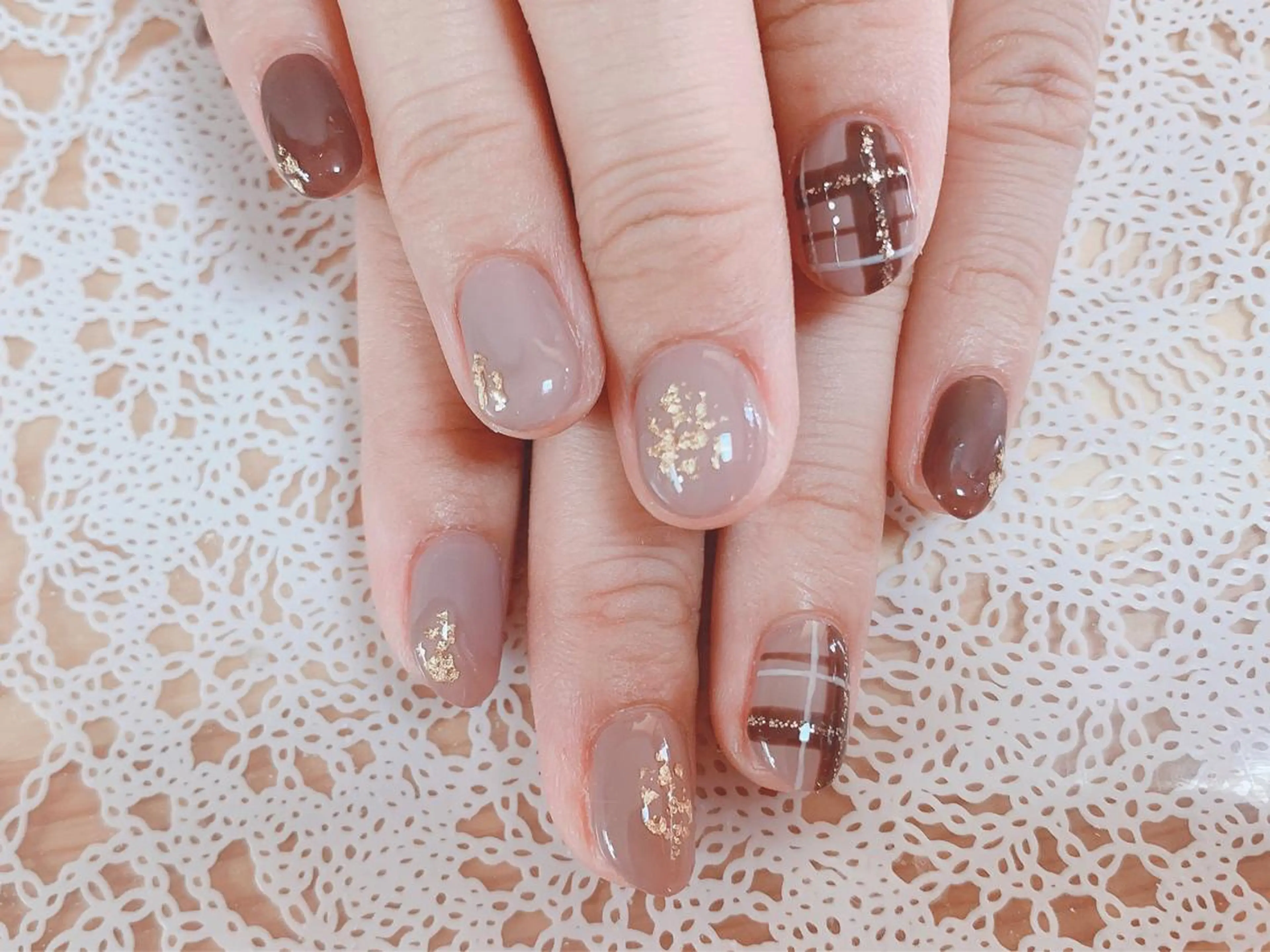 ネイル ネイルandエステ maple豊見城店のエステ・リラクイメージ