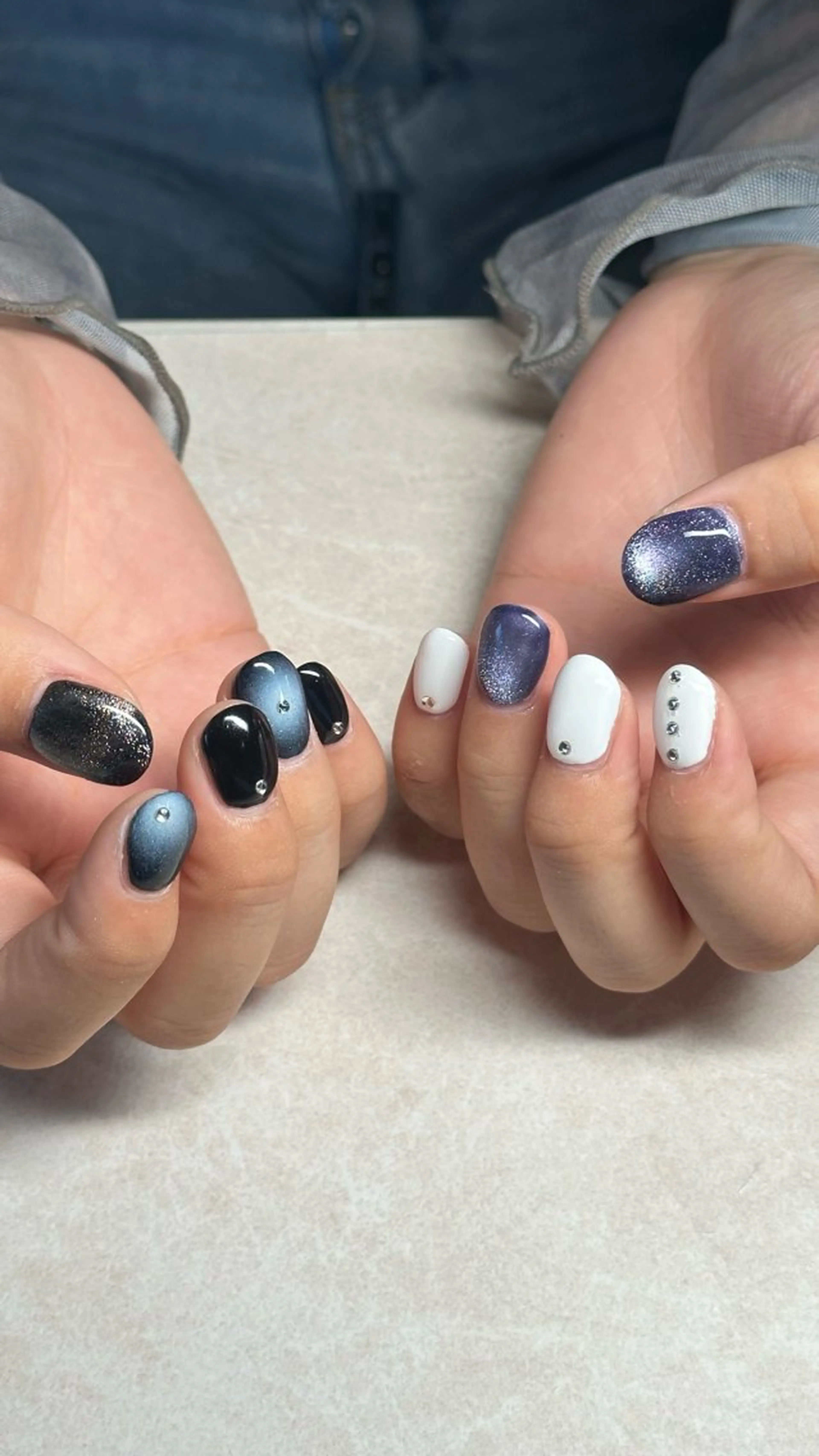 ネイル ハンドネイル Ru nail♡のネイルデザイン