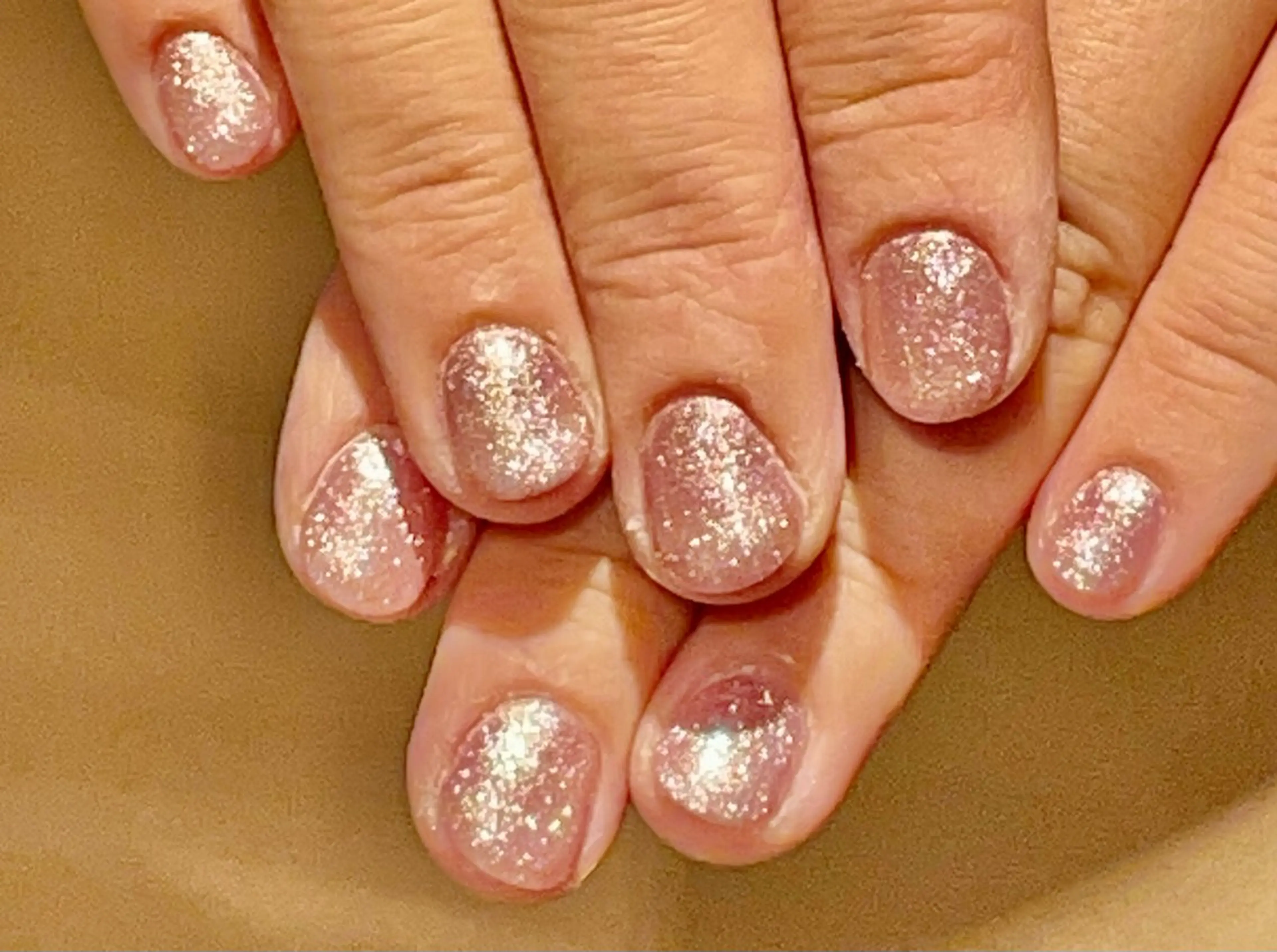 ネイル ネイルサロンBiene所属・biene伊藤 祥恵のネイルデザイン