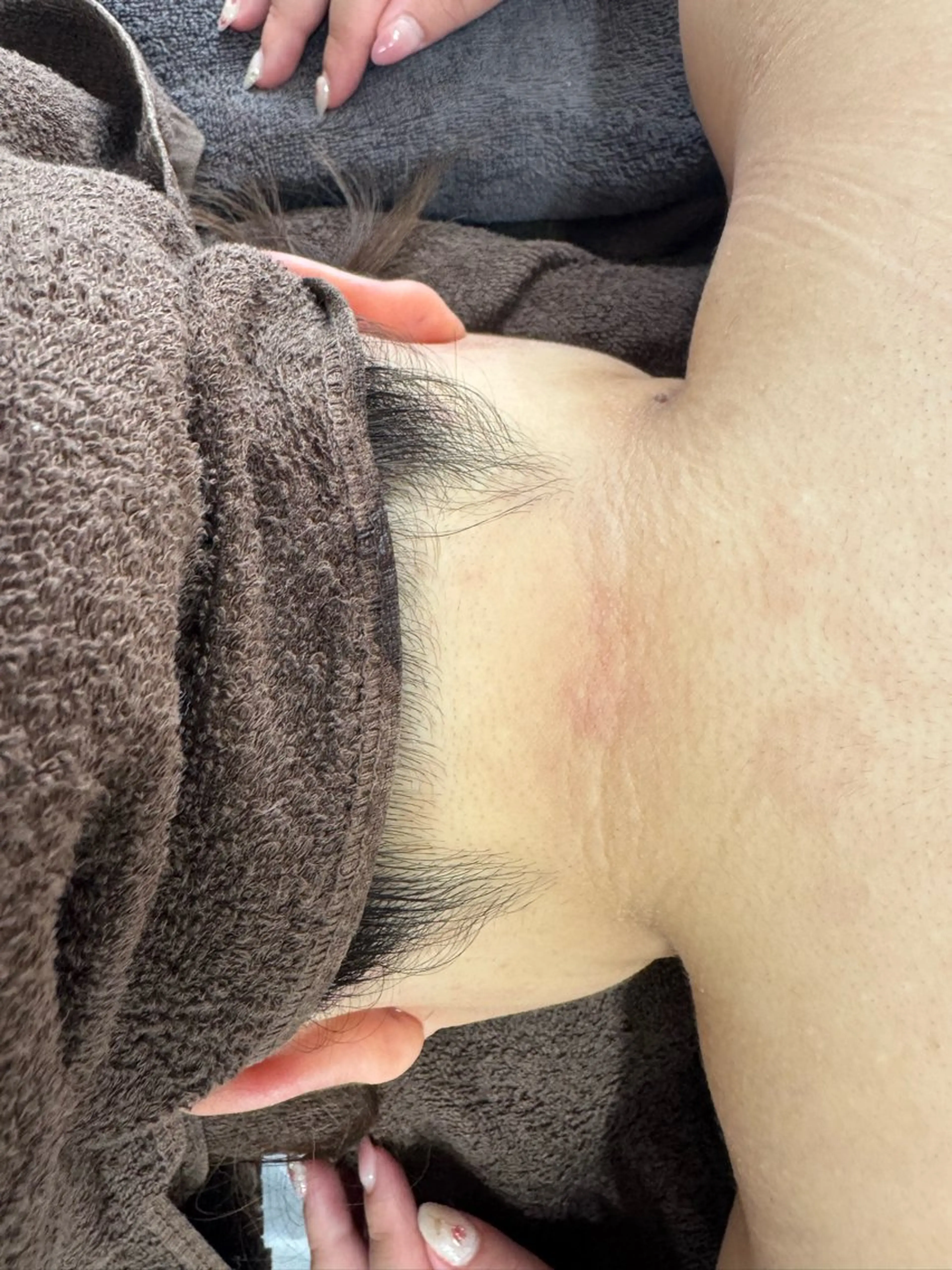 salonvilla所属・villa ☺︎草山 楓花のエステ・リラクイメージ