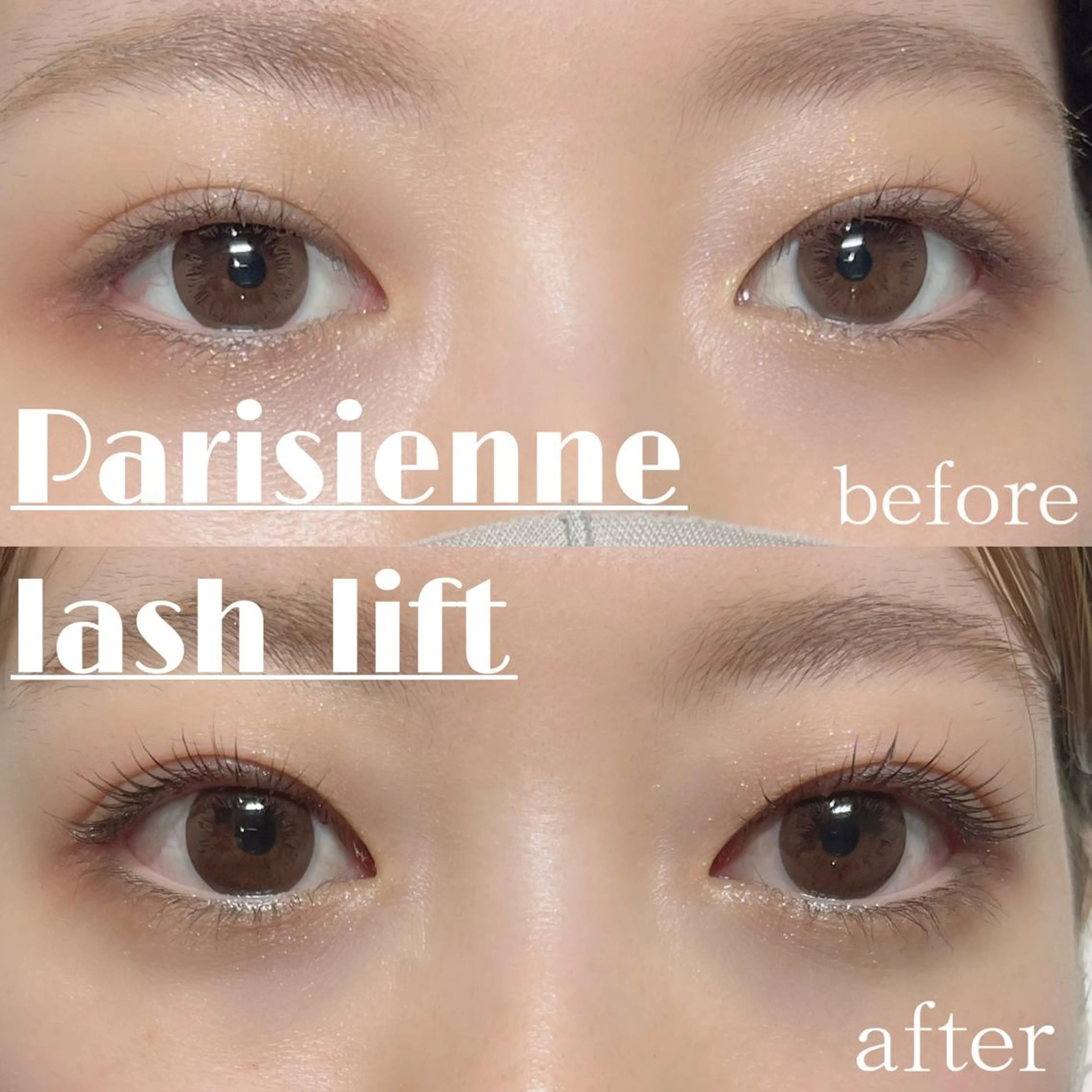 マツエク・マツパ マツパ Veil ayakaのマツエク・マツパデザイン