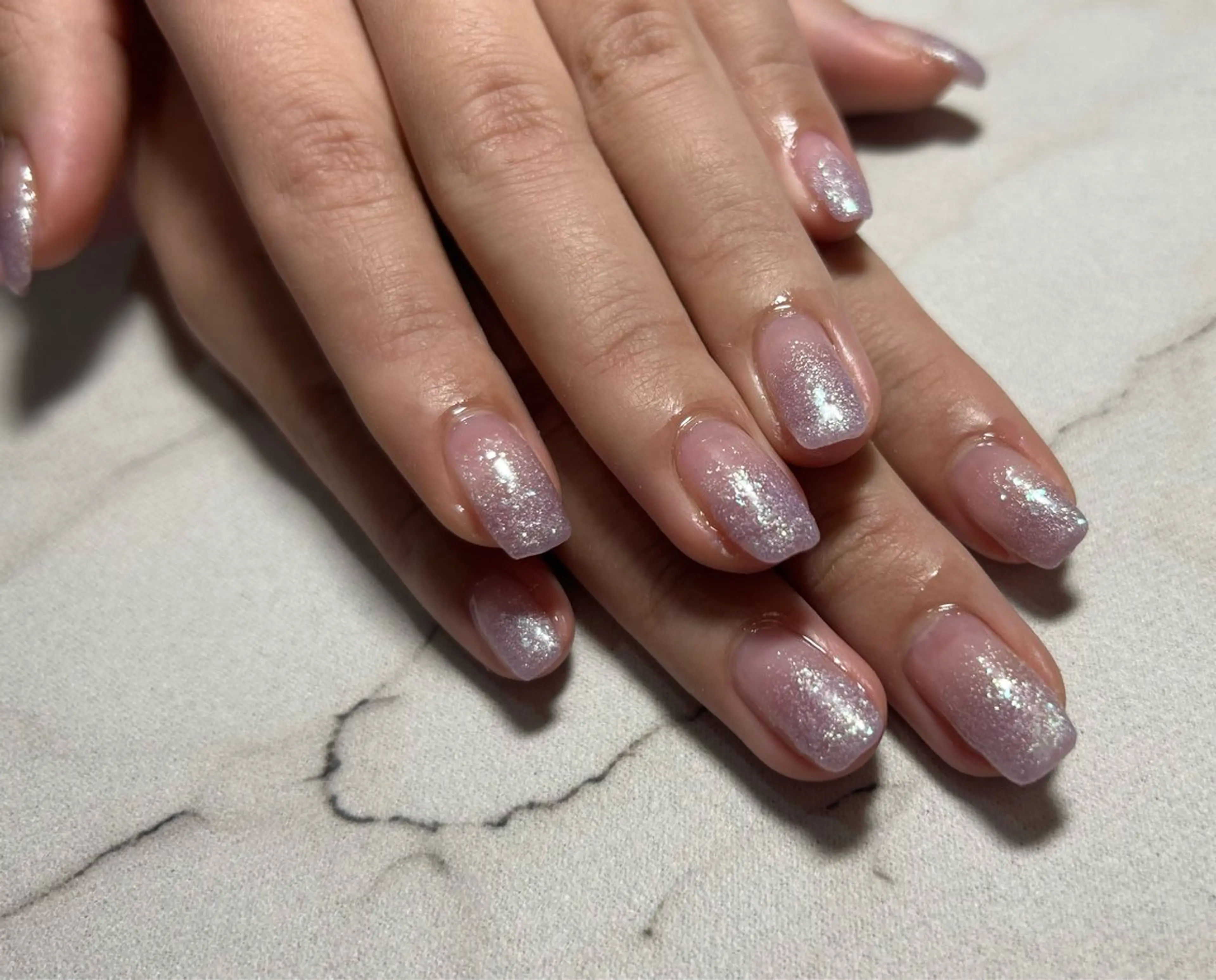 ネイル Ree所属・Ayumi (アユミ)のネイルデザイン