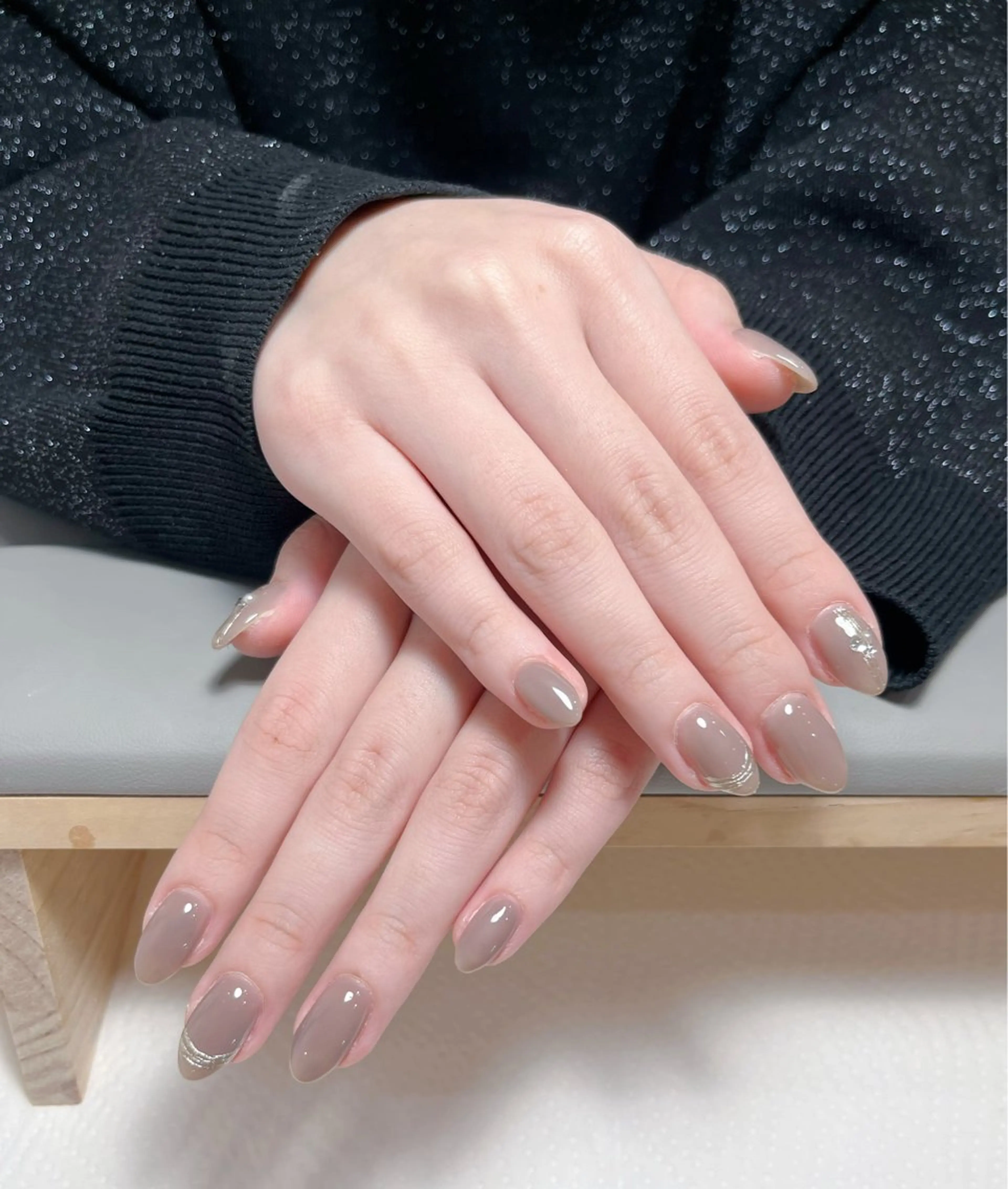 ネイル 吉祥寺 メイのネイルデザイン