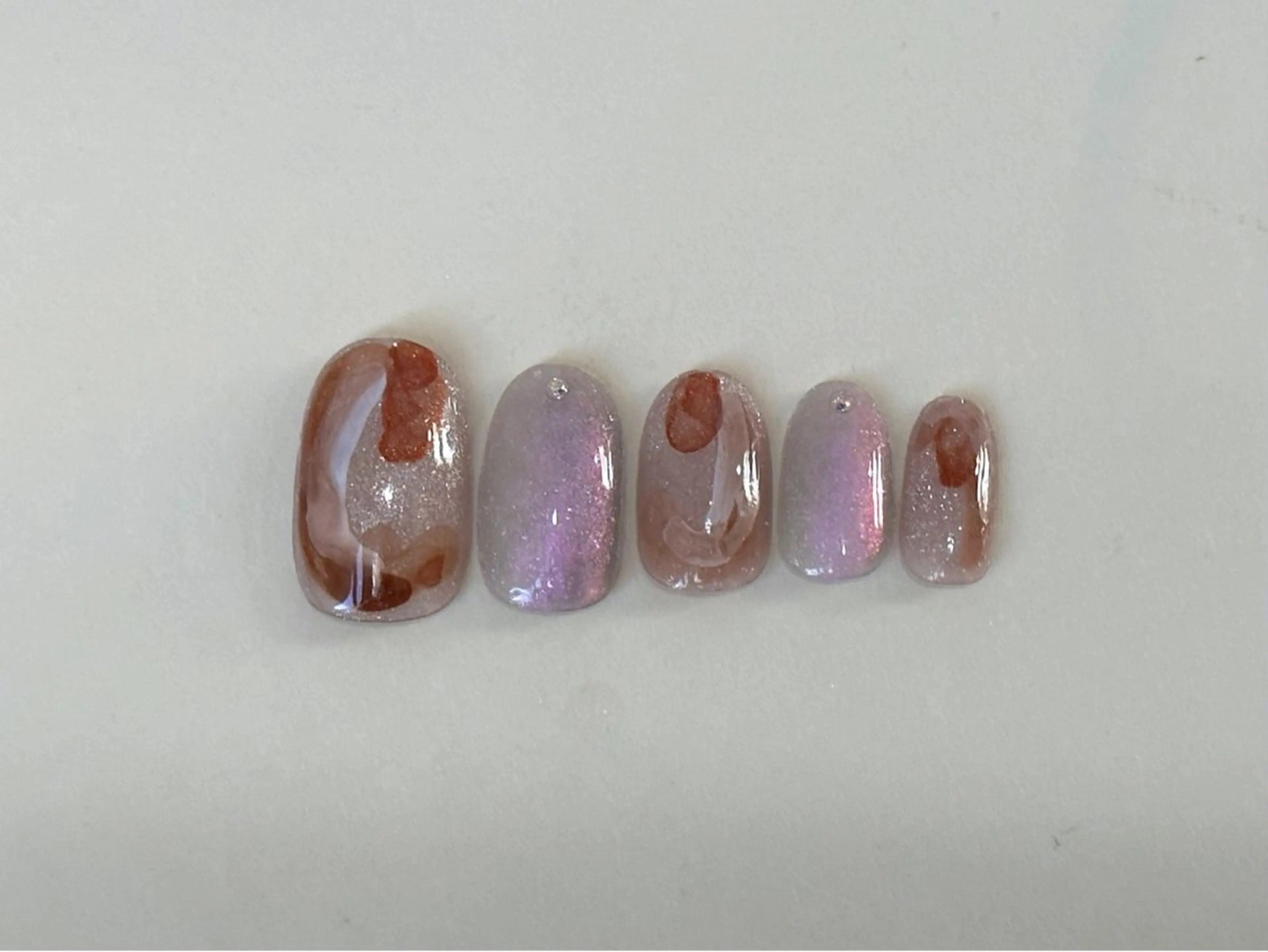 ネイル ハンドネイル Nail Katoのネイルデザイン