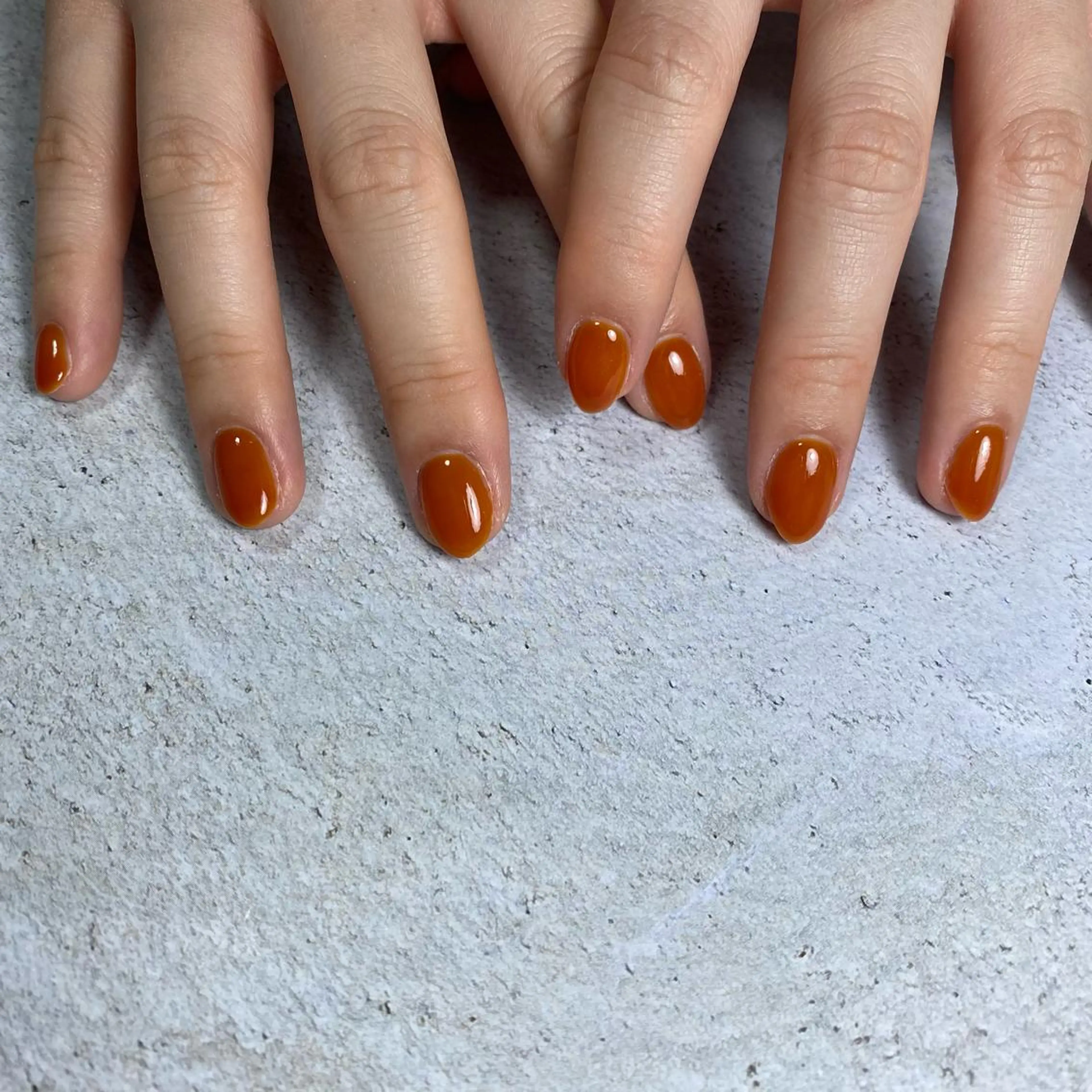 ネイル ハンドネイル Re:Smil所属・☺︎ NOZOMI☺︎のネイルデザイン