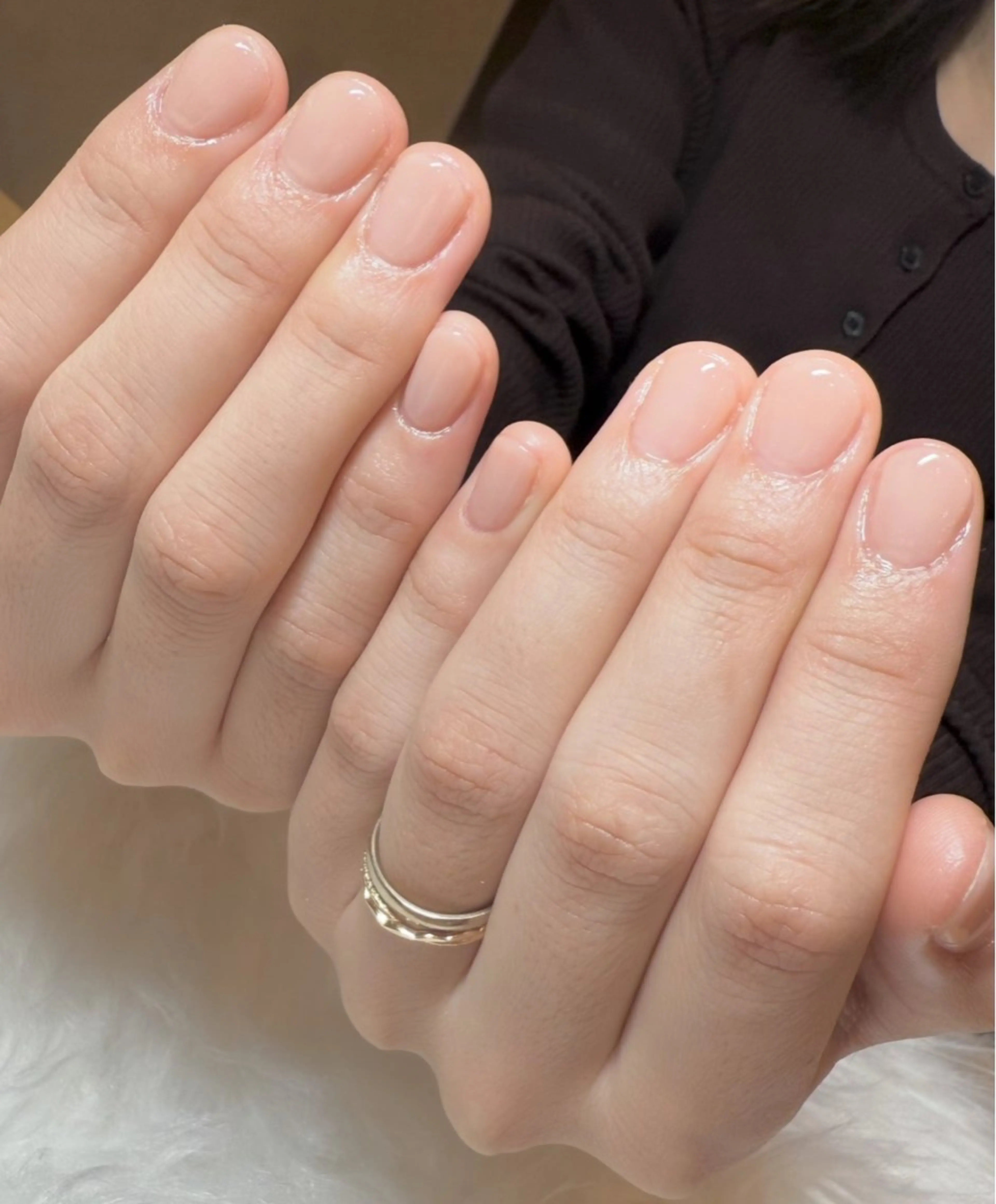 ネイル nail salon 〜Miari〜所属・吉澤 梓のネイルデザイン