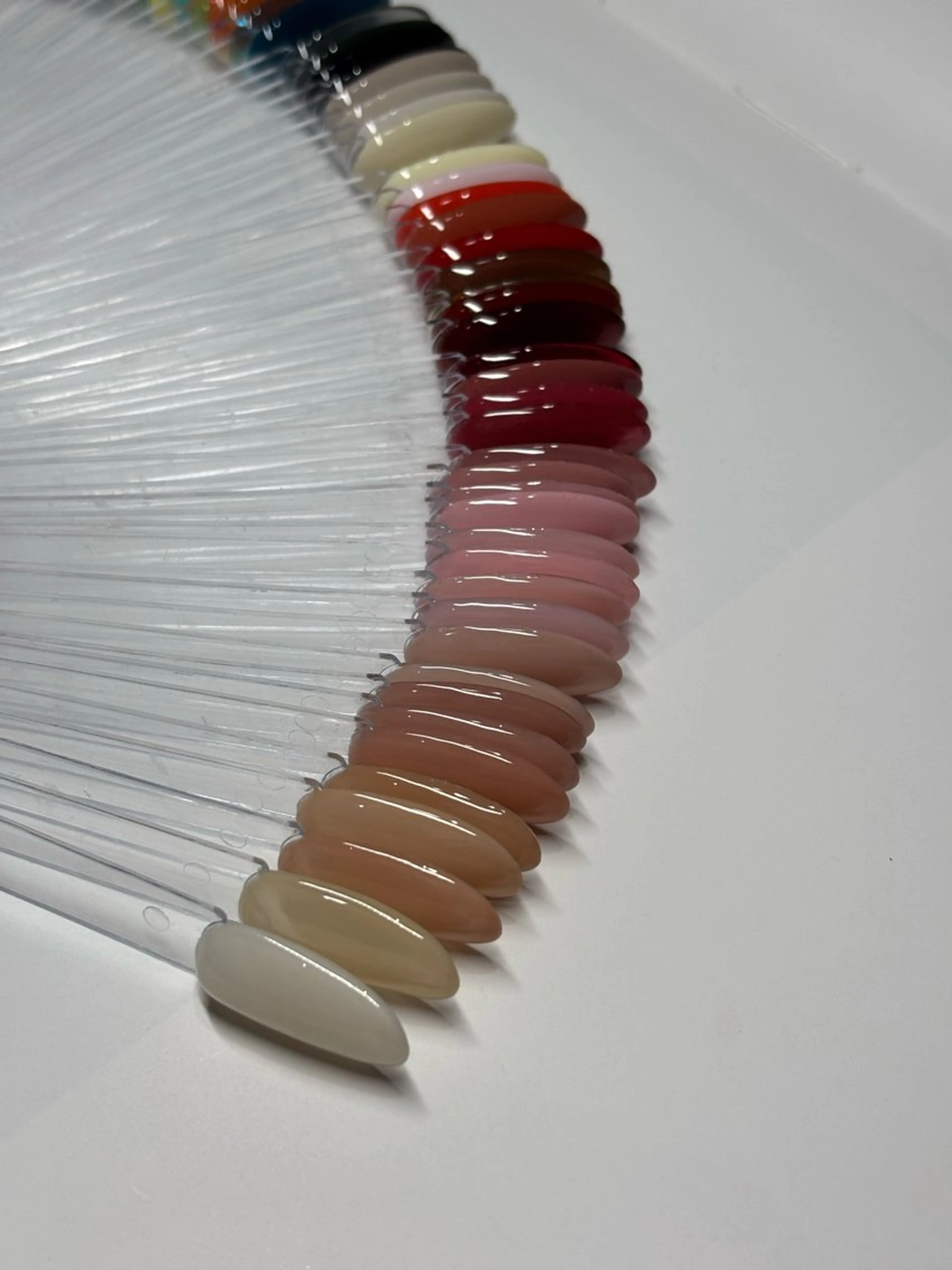 ネイル K. Yukoのネイルデザイン