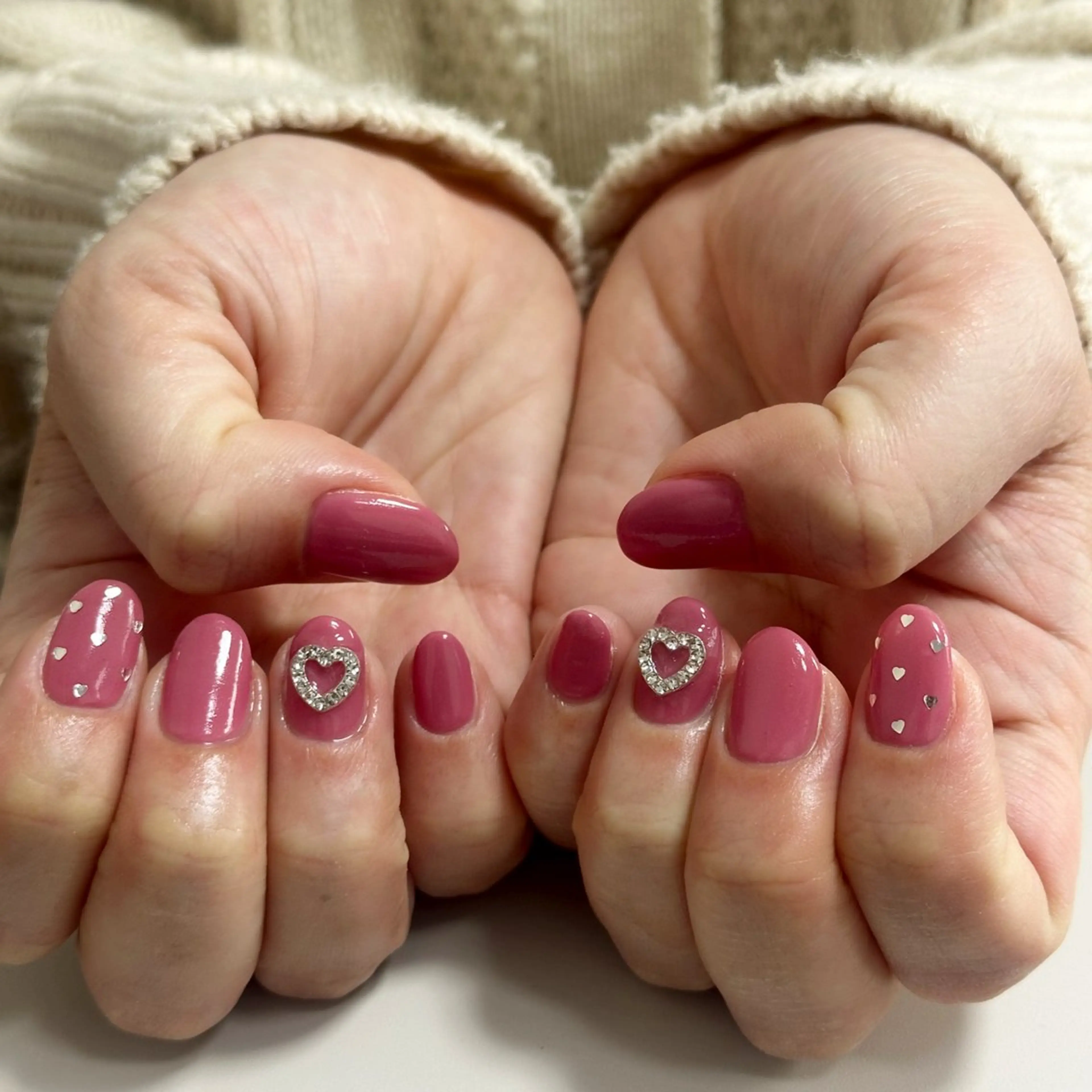 ネイル Sono nailのネイルデザイン