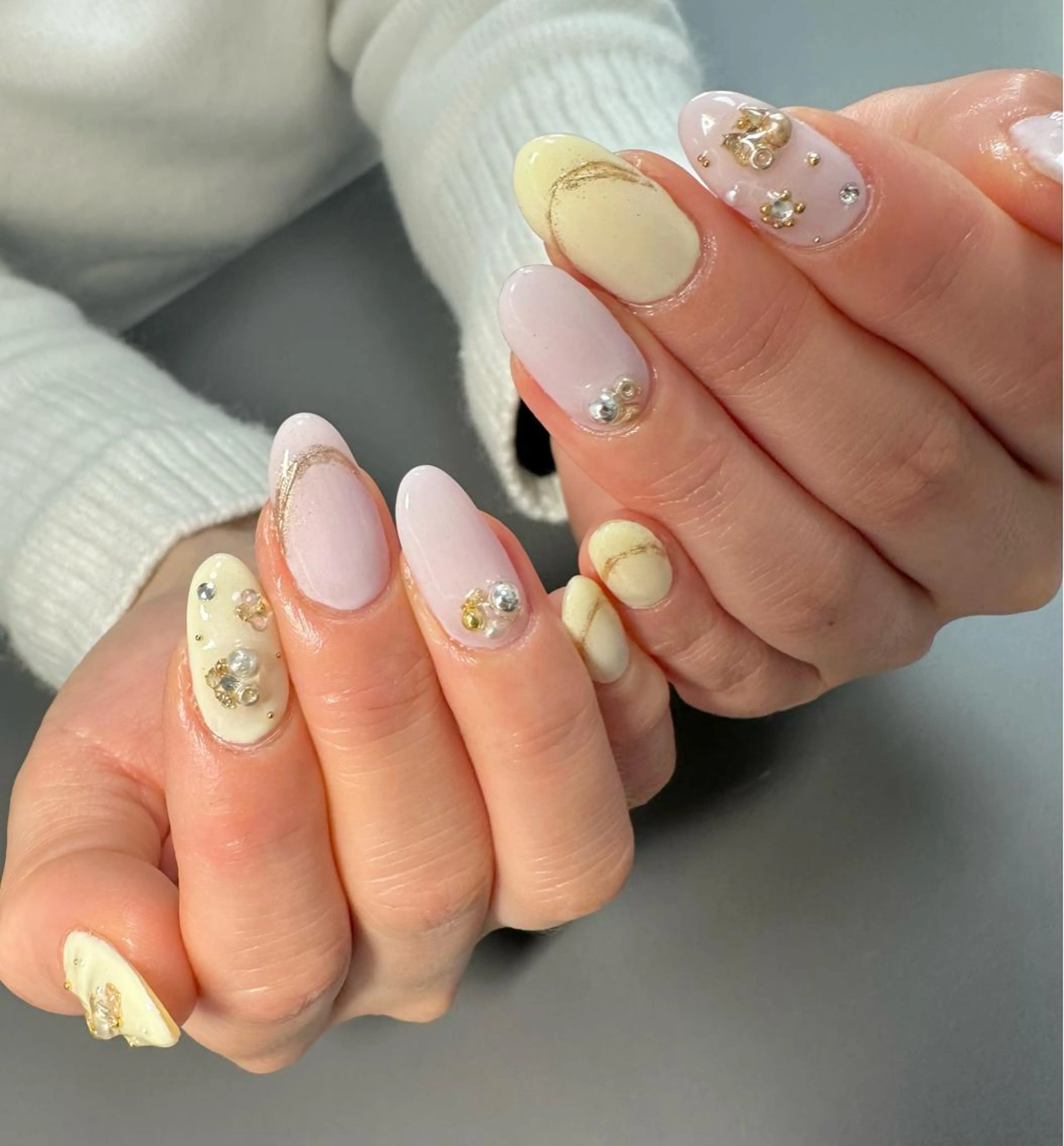 ネイル その他(ネイル) 12 designのネイルデザイン