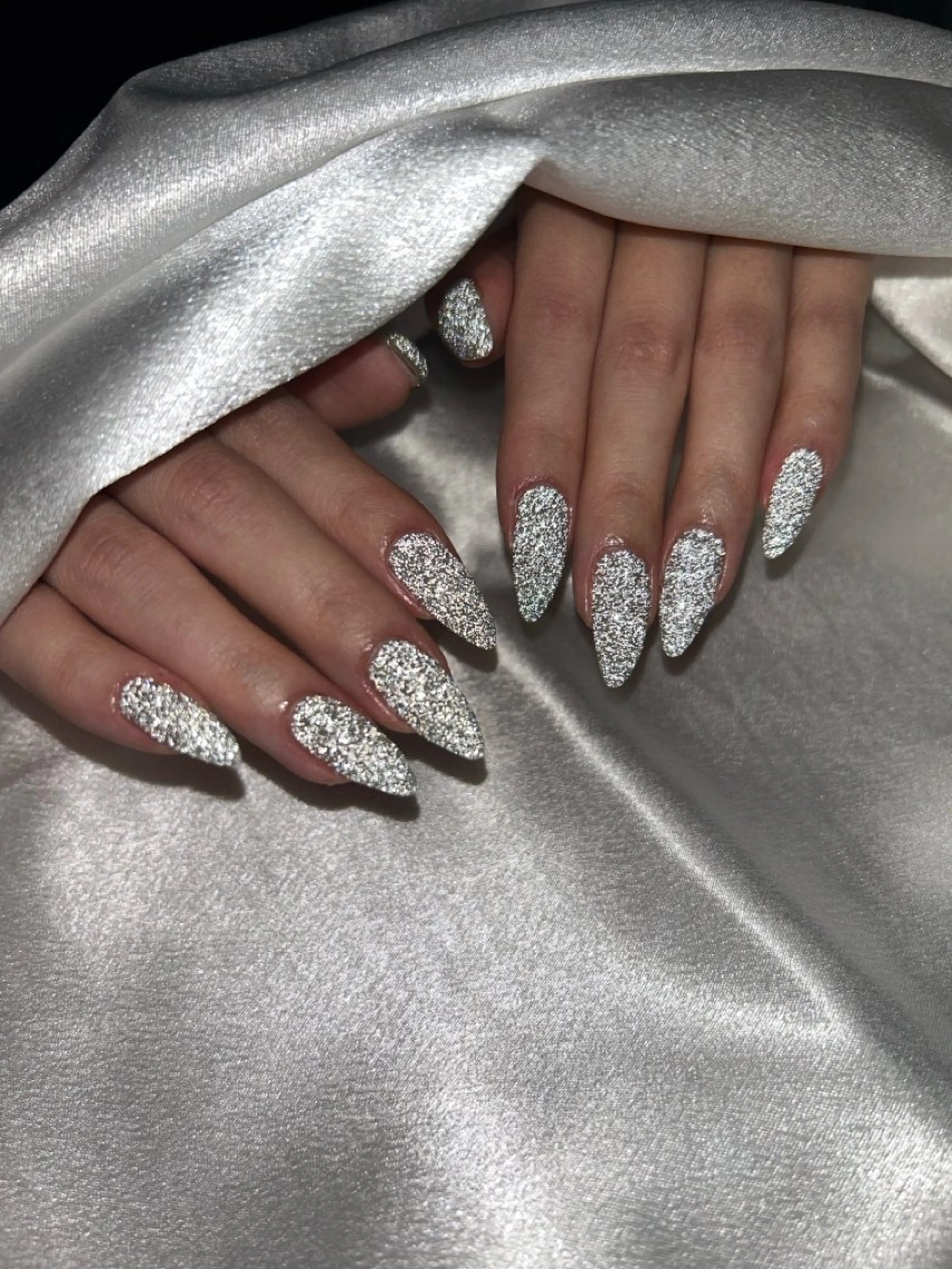 ネイル オフィスネイル シンプルネイル ハンドネイル nail salon　coco no ne所属・coco no ne KANNAのネイルデザイン