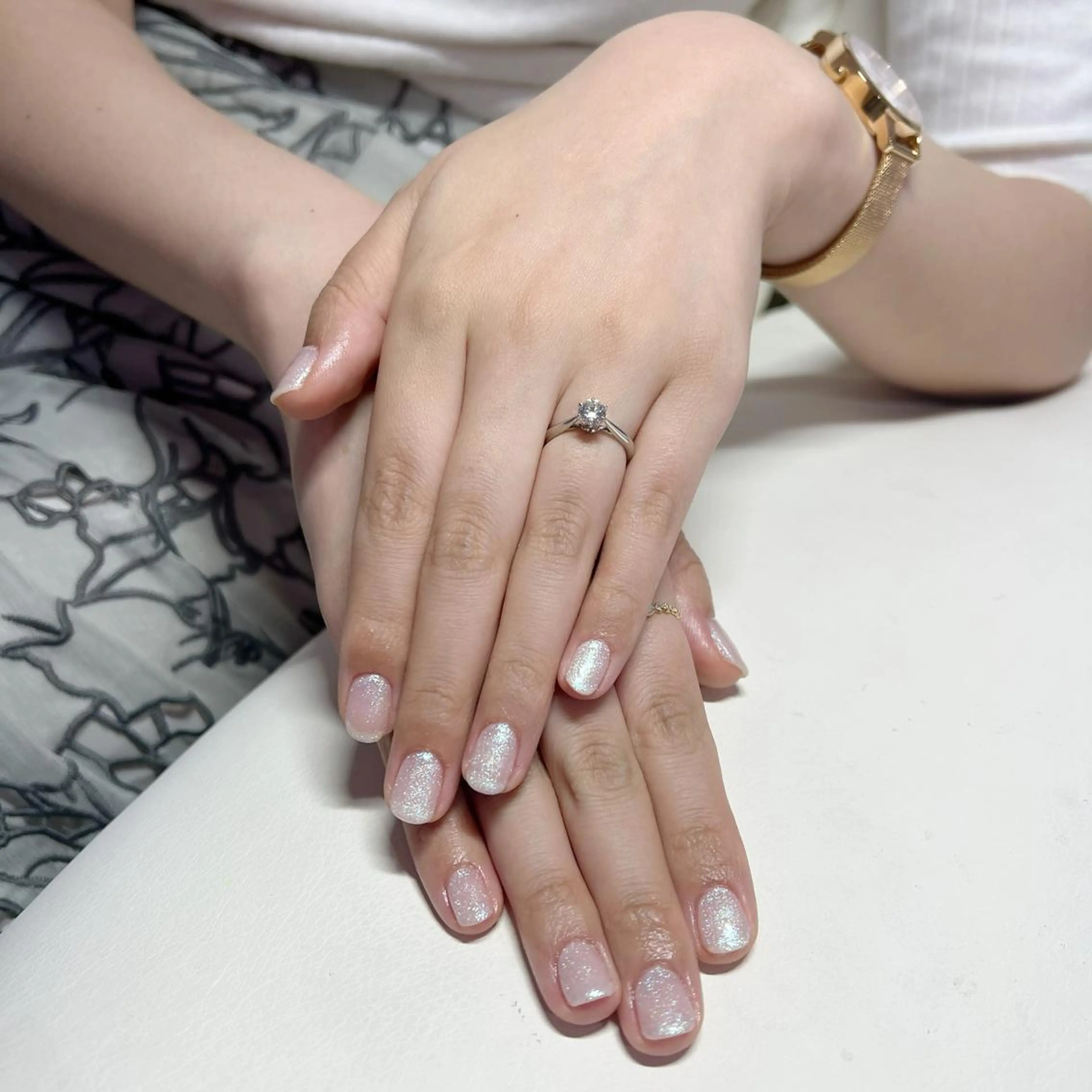 ネイル LeaLea nails.のネイルデザイン