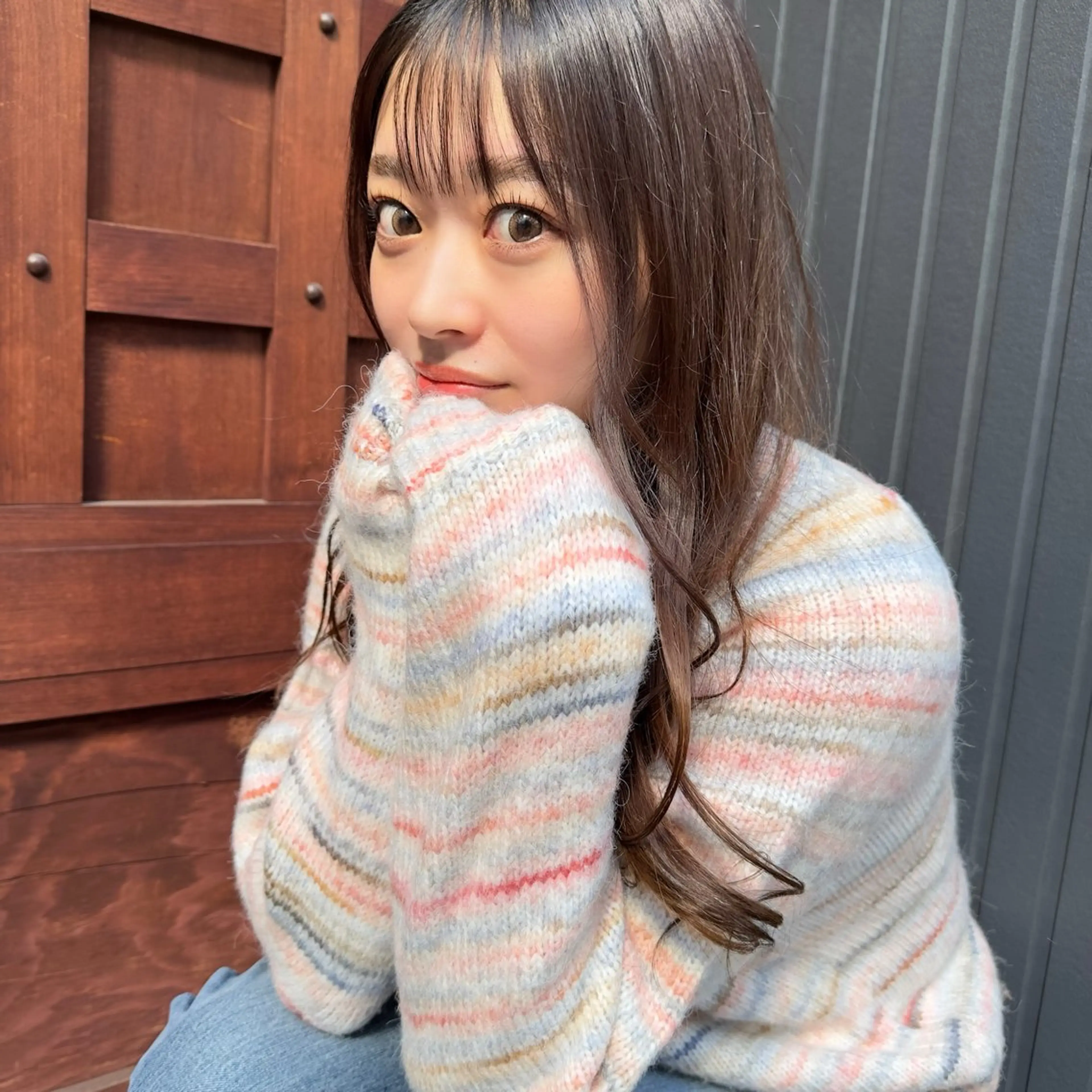 マツエク・マツパ scarlet ikumiのマツエク・マツパデザイン