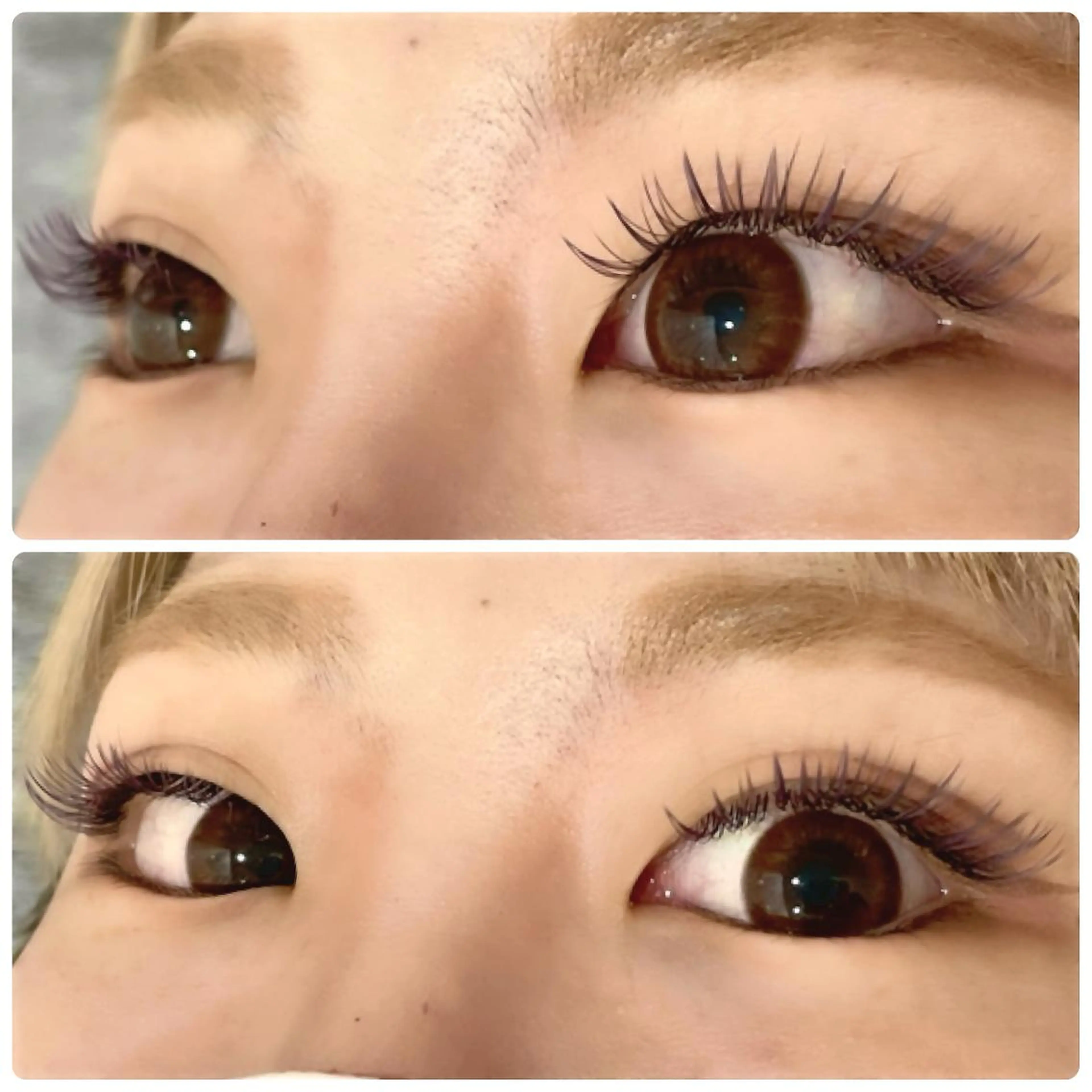 マツエク・マツパ ELLA 菊地のマツエク・マツパデザイン