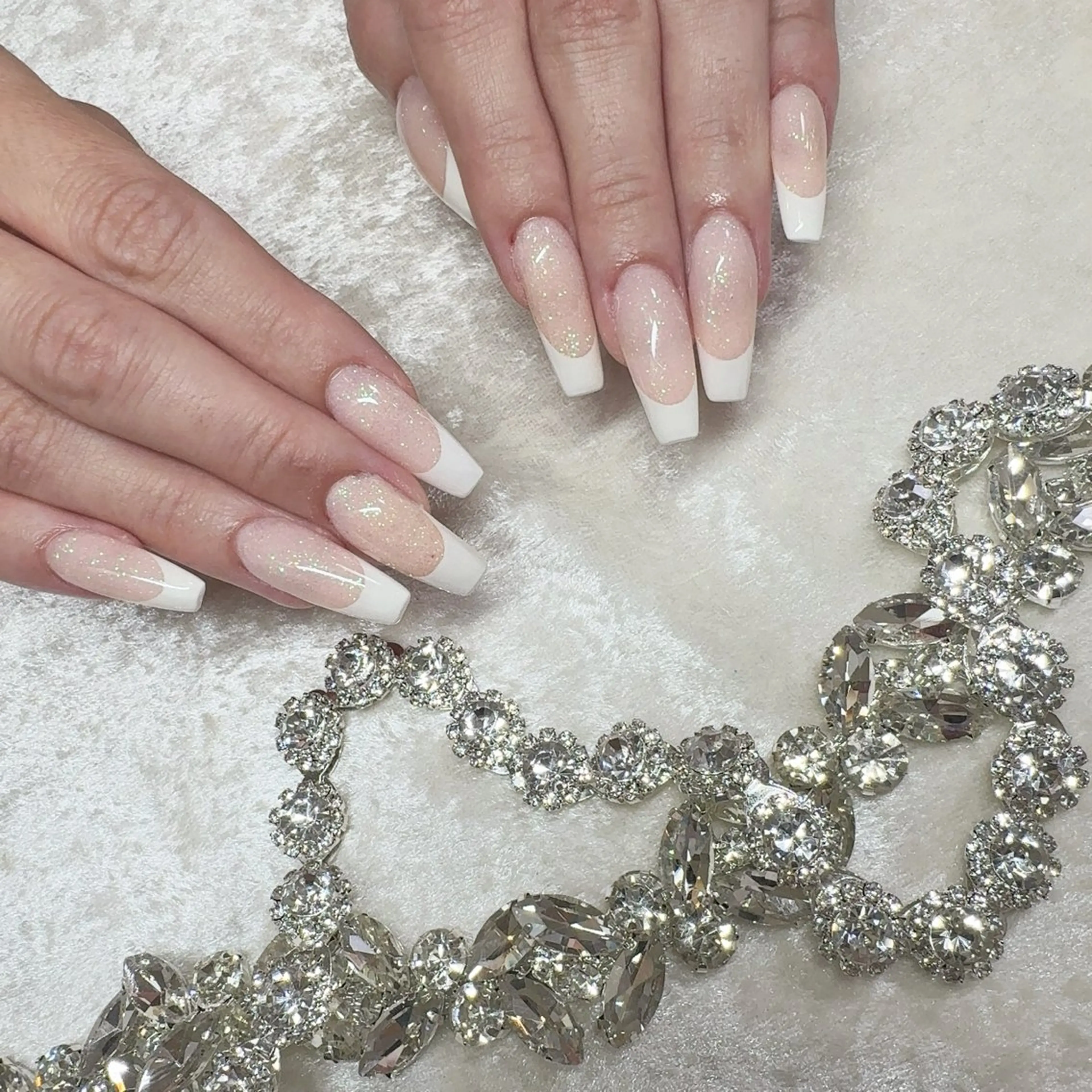 ネイル Fuka .のネイルデザイン