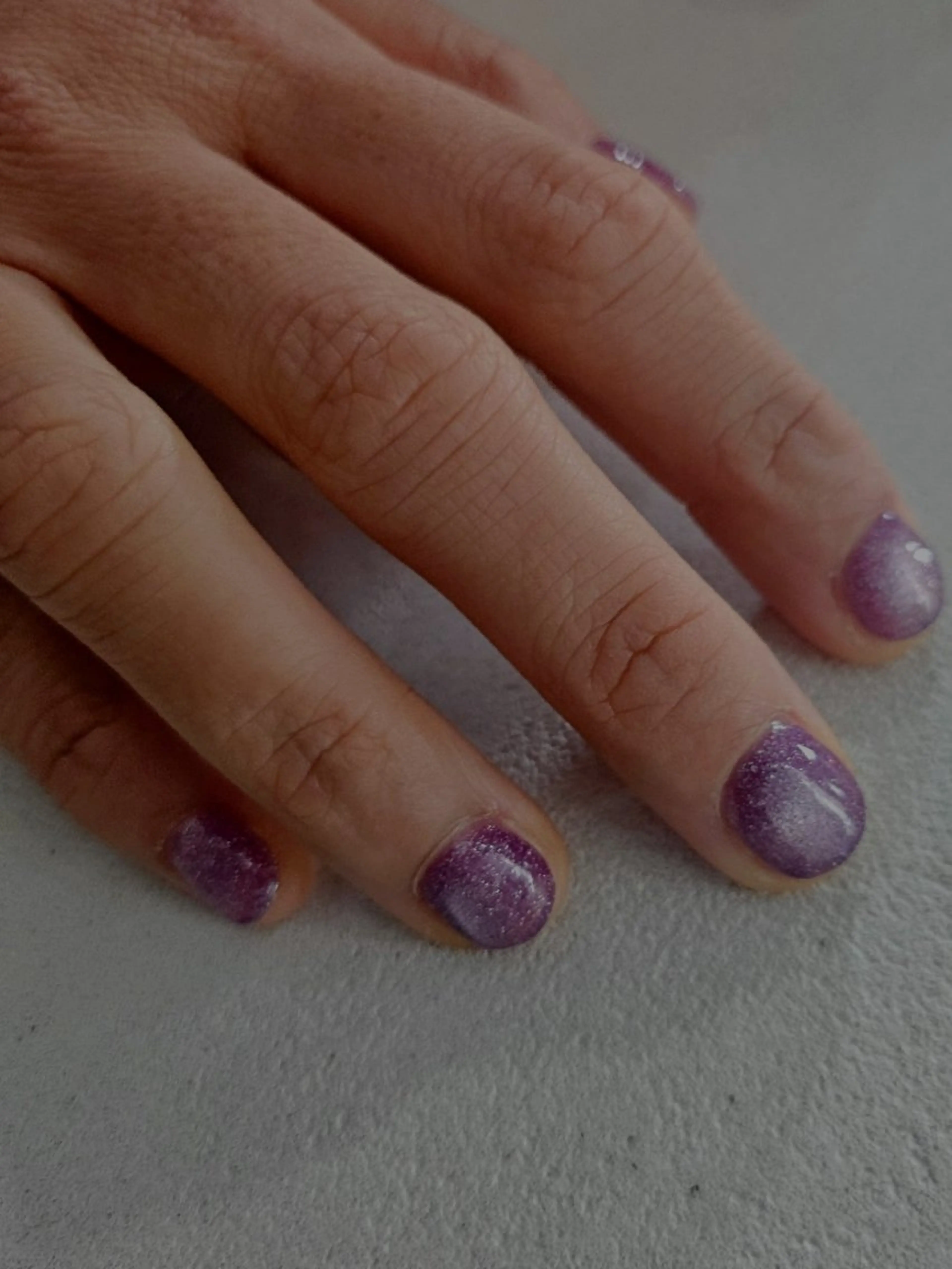 ネイル ハンドネイル ネイル空間所属・o. renaのネイルデザイン