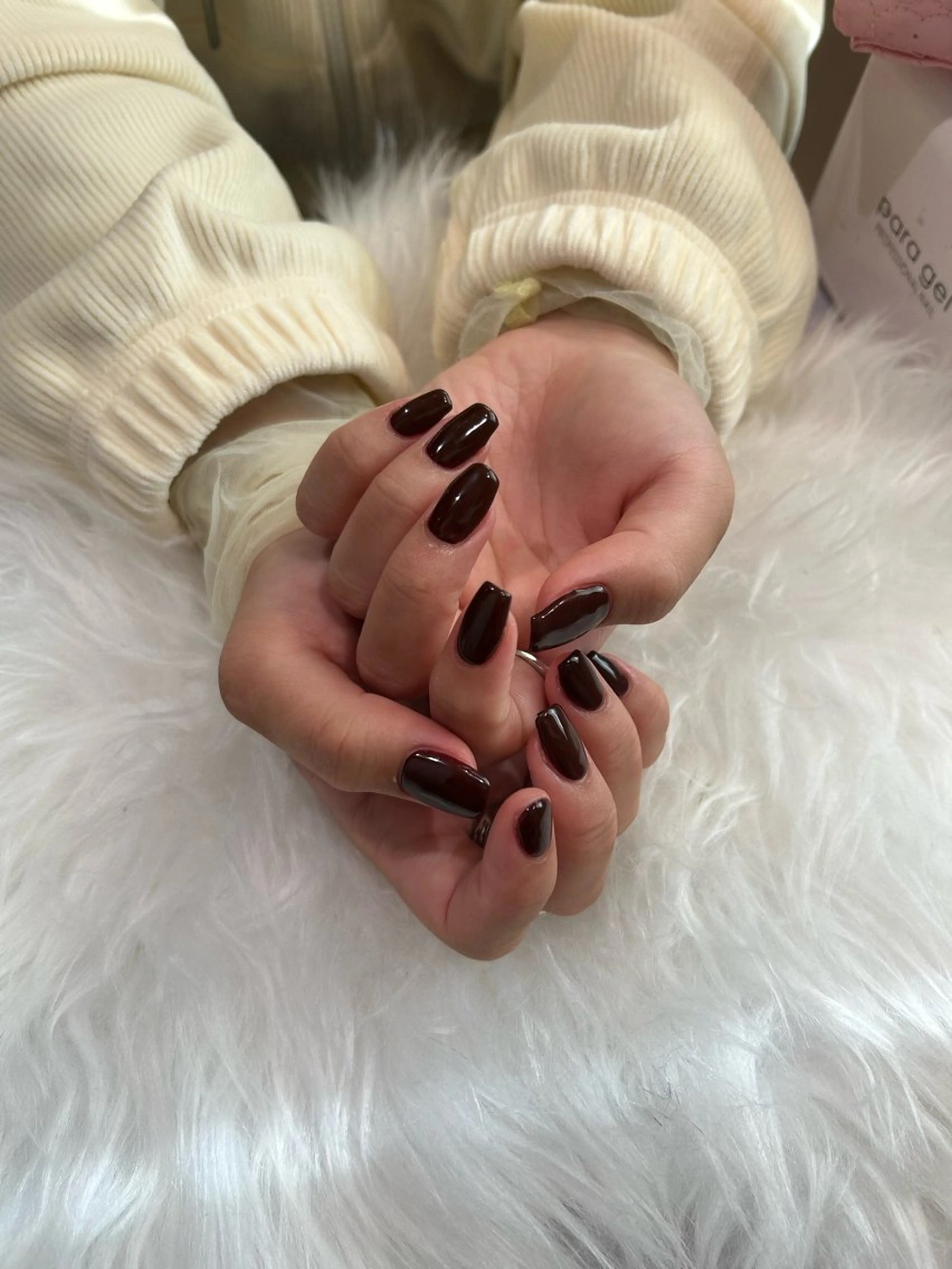 ネイル ♡ハイトーン★ ネイル/しの♡のヘアスタイル