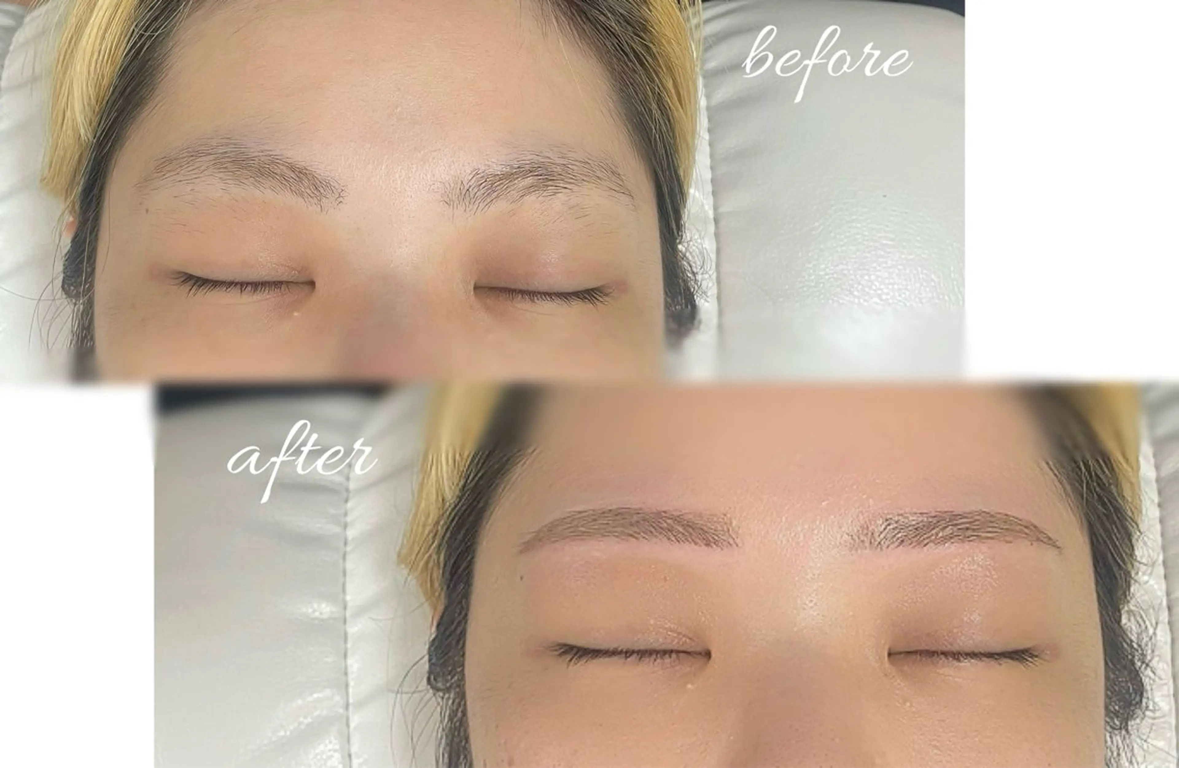 アイブロウ ワックス脱毛 眉カット その他(アイブロウ) I. ASAKAのマツエク・マツパデザイン