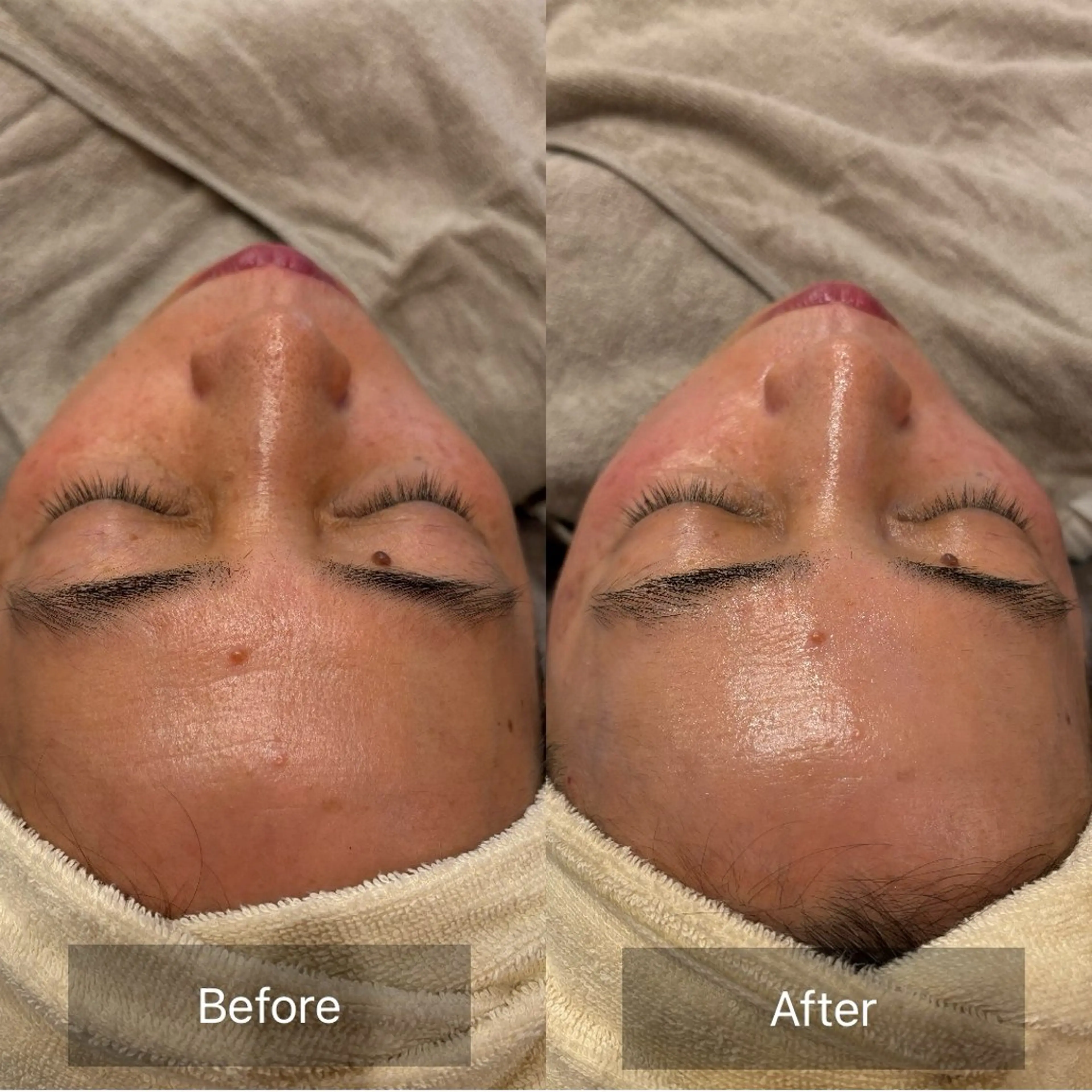 癒し&美活サロン COALALU麻布のエステ・リラクイメージ